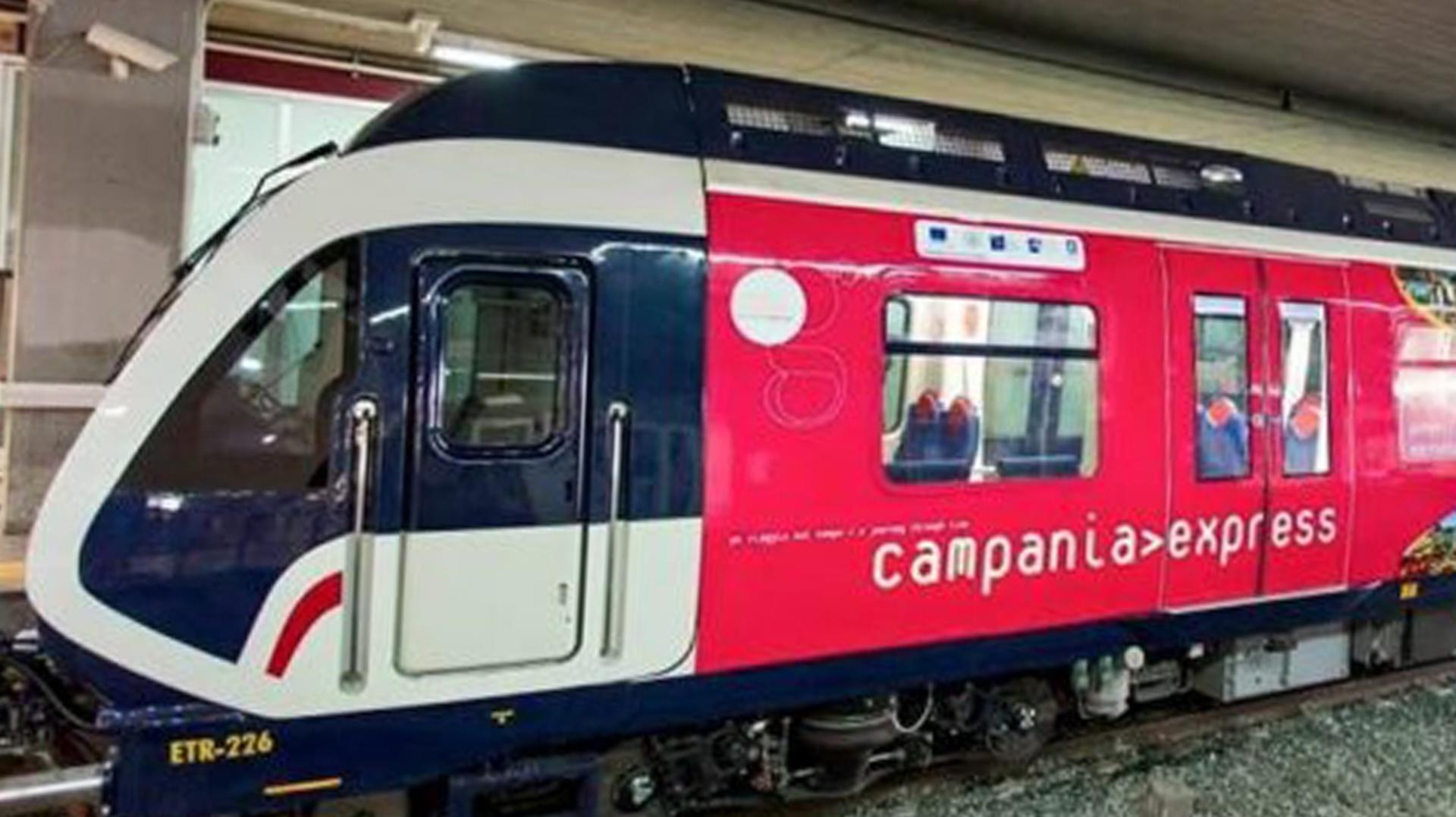 Naples - Pompei shared transfers by Campania Express - Thumbnail 4