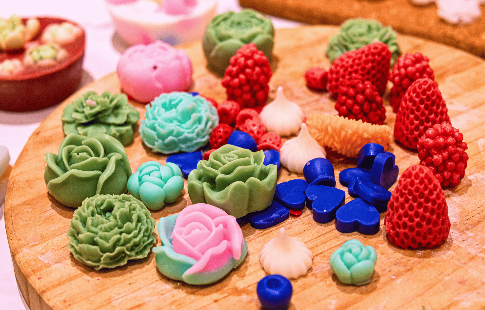 Soap Making Workshop by artwerkx - Thumbnail 2