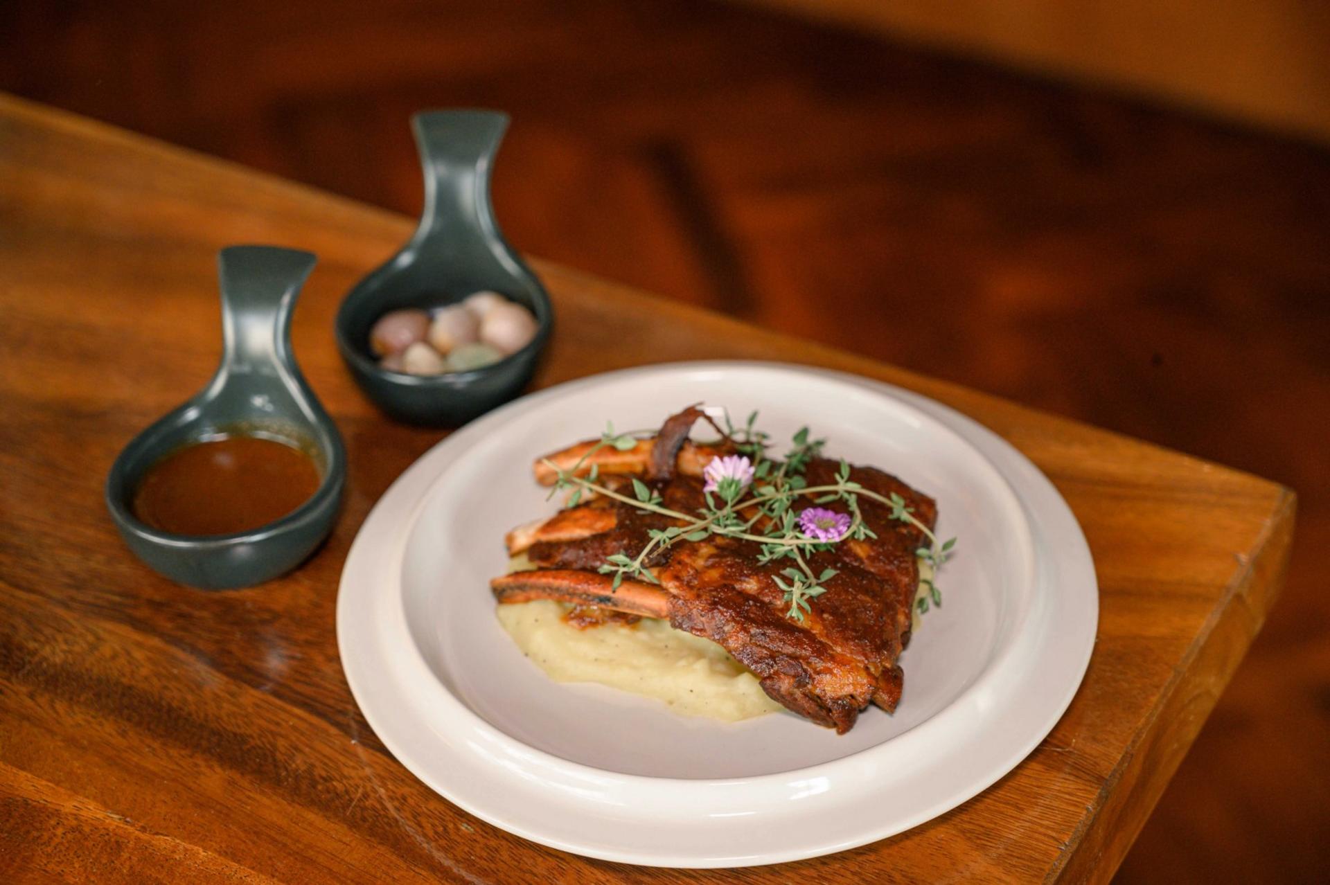 Italian Dining at Place Bangkok - Thumbnail 18