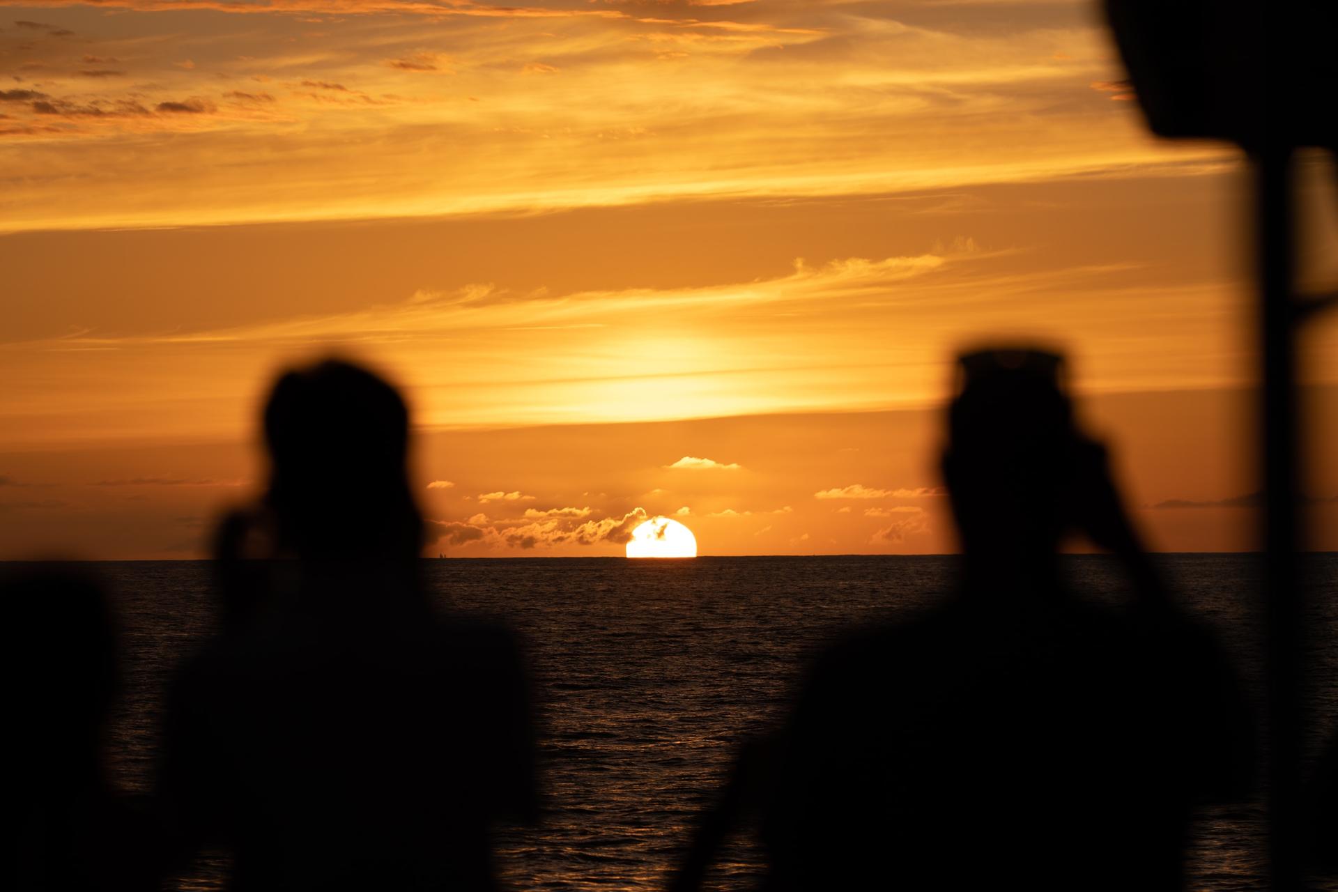 Historical Dinner Cruise to Kealakekua Bay in Hawaii - Thumbnail 4