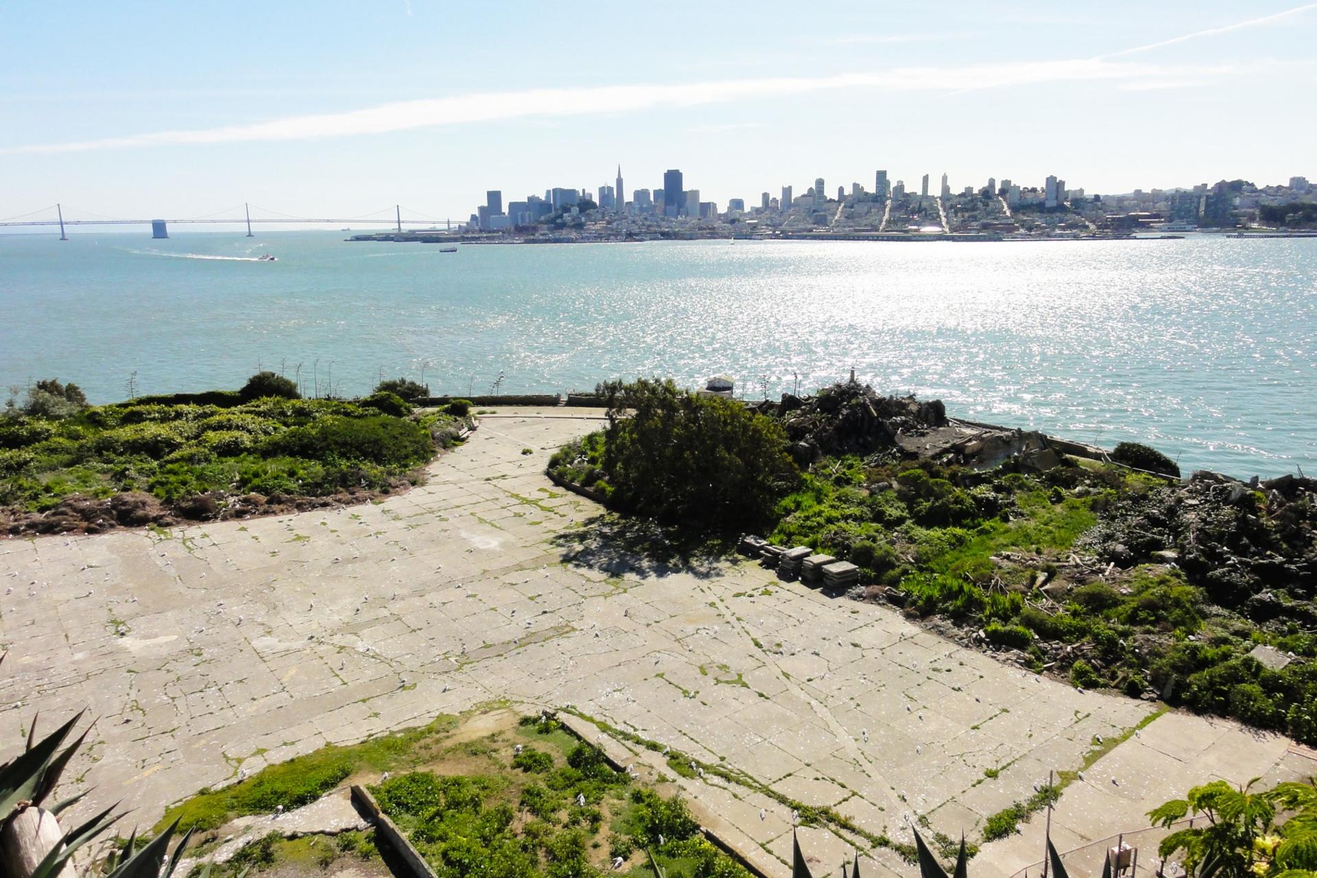 San Francisco and Alcatraz Island 1-Day Tour - Thumbnail 7