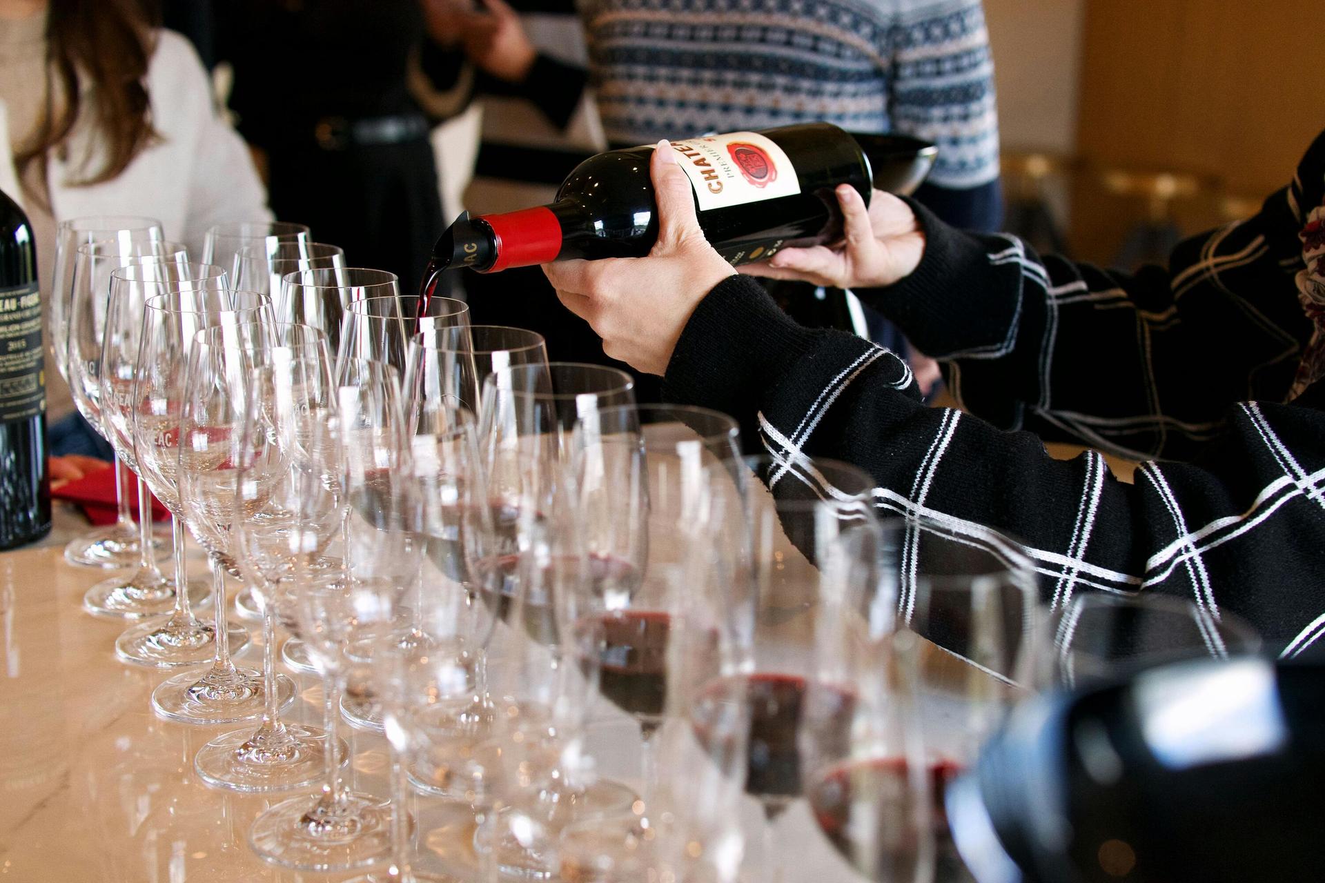 Bordeaux Saint Emilion Full-Day Private Wine Tour - Thumbnail 5