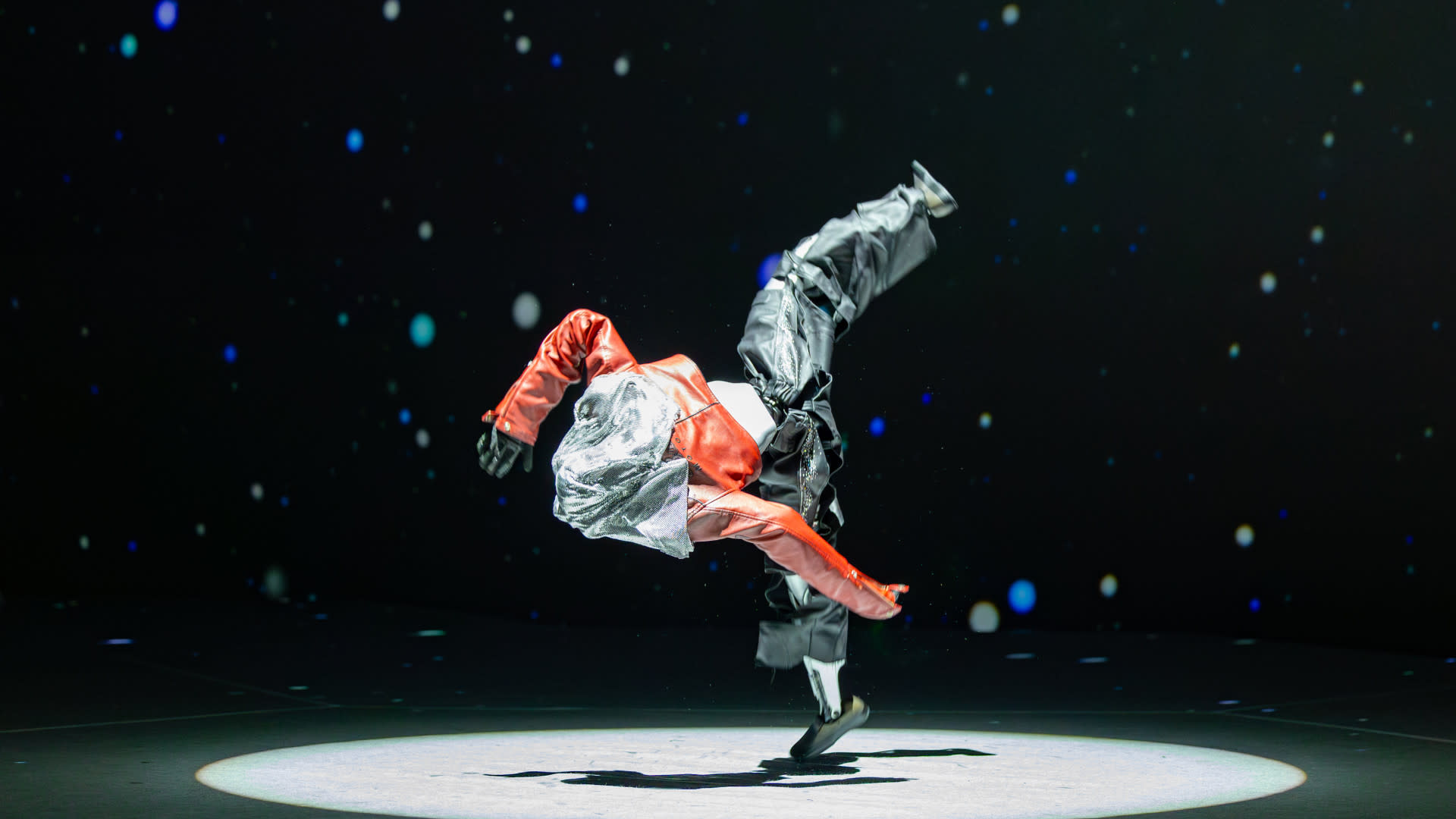Galaxy Robot Park  - Thumbnail 4