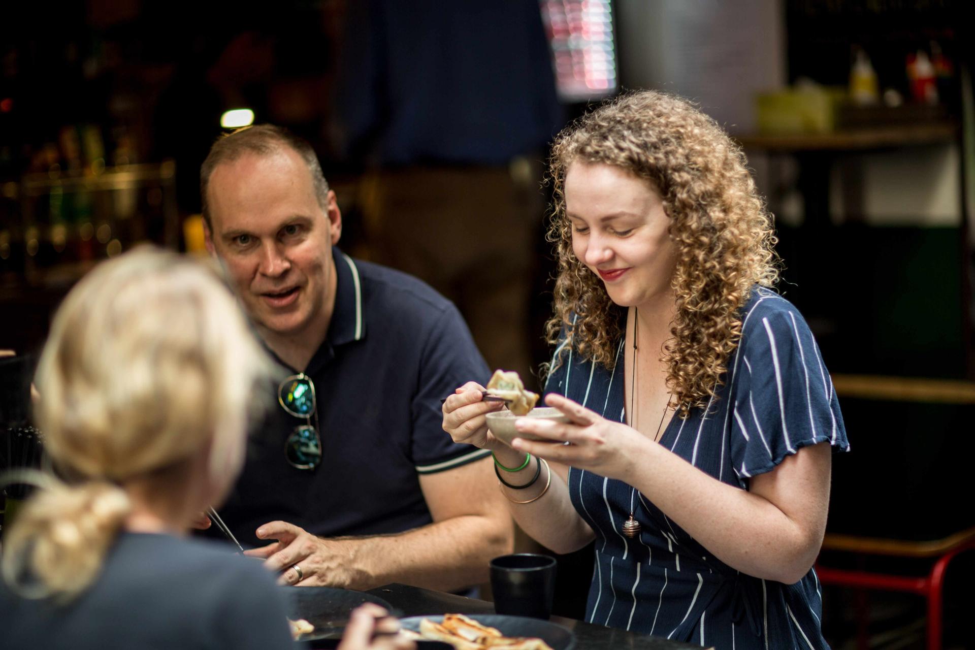 Foodie Discovery Tour in Melbourne  - Thumbnail 5
