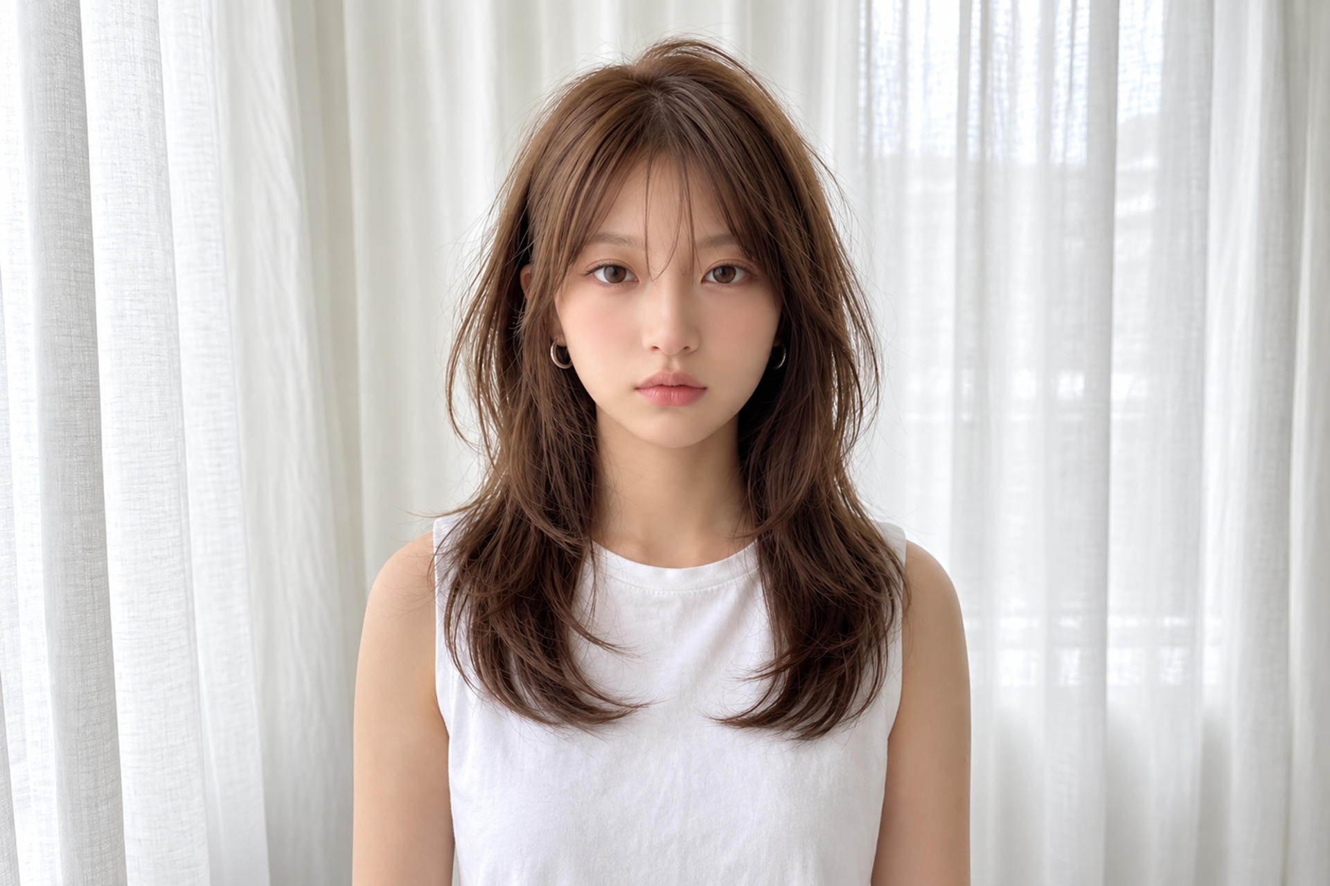 Korean Haircut Experience at SJ Hair near Ewha Womans Univ - Thumbnail 12