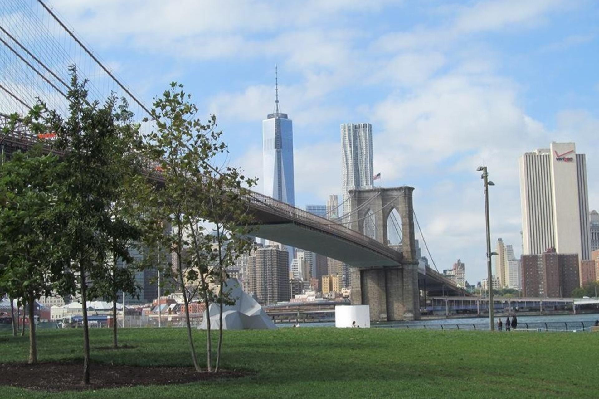 Best of Brooklyn Food and Culture Tour in New York  - Thumbnail 6
