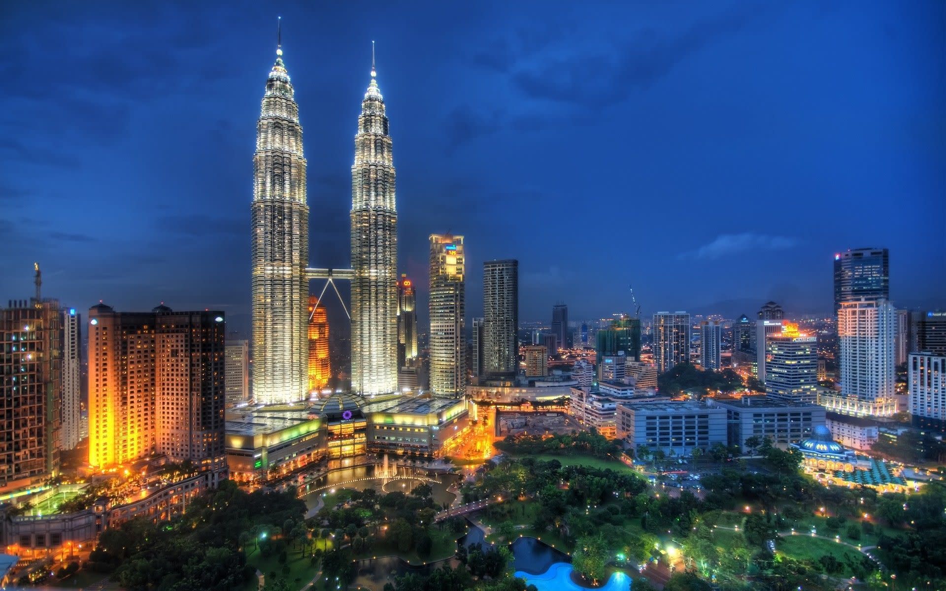 Private Kuala Lumpur Night Tour - Thumbnail 3