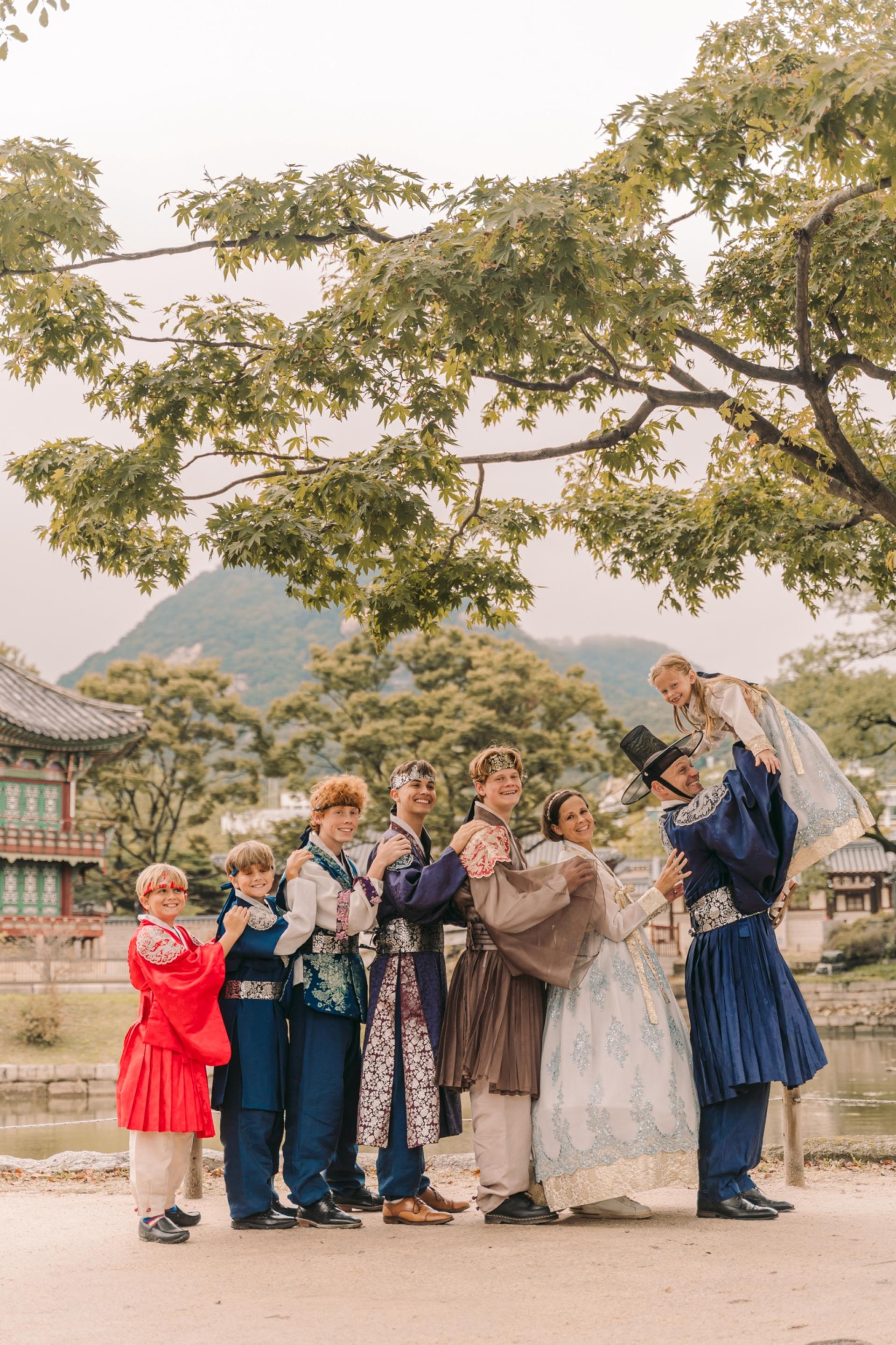 Seoul Scenes: Photography Experience - Thumbnail 194