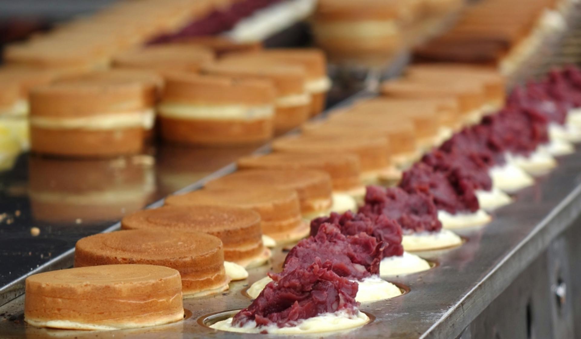Best of Shibuya Food Tour - Thumbnail 11