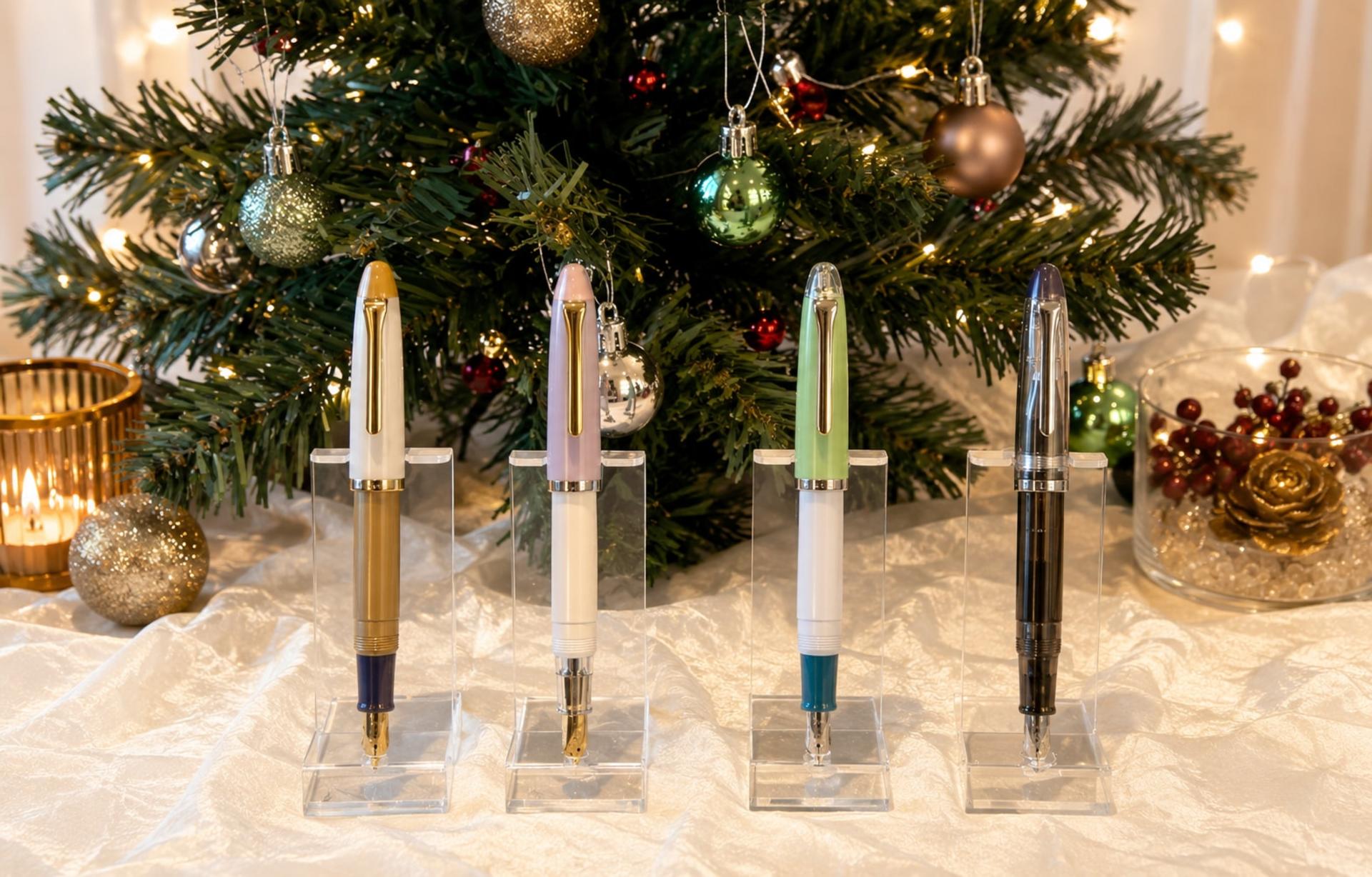 [STYLE OF LAB] Custom Fountain Pen & Room Fragrance Making in Ebisu - Thumbnail 6