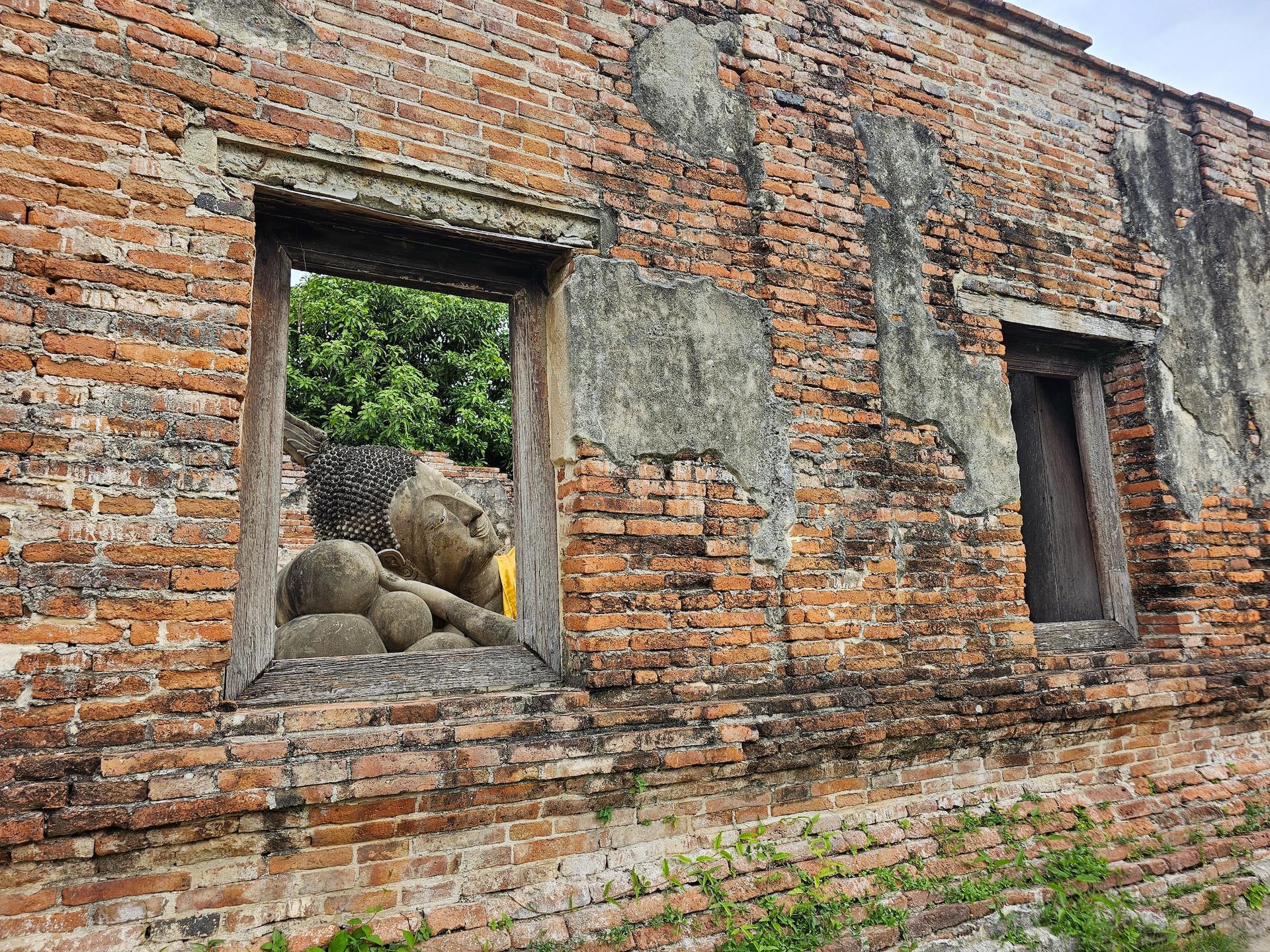 From Bangkok/Pattaya: Ayutthaya Private Day Trip with Boat Tour - Thumbnail 18