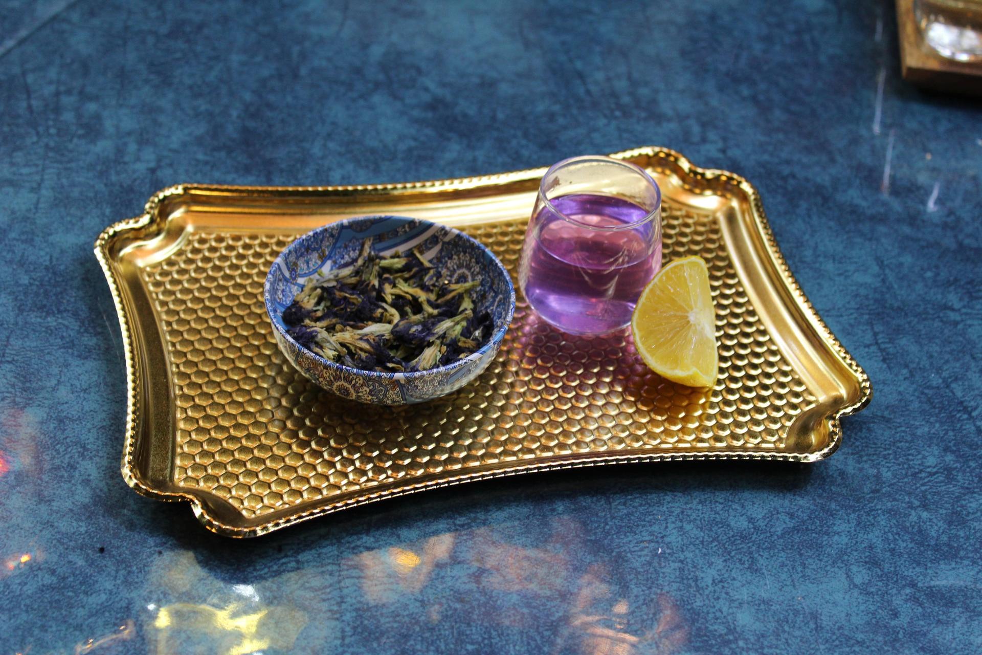 Istanbul: World Teas & Turkish Tea Brewing, Tasting Workshop - Thumbnail 27