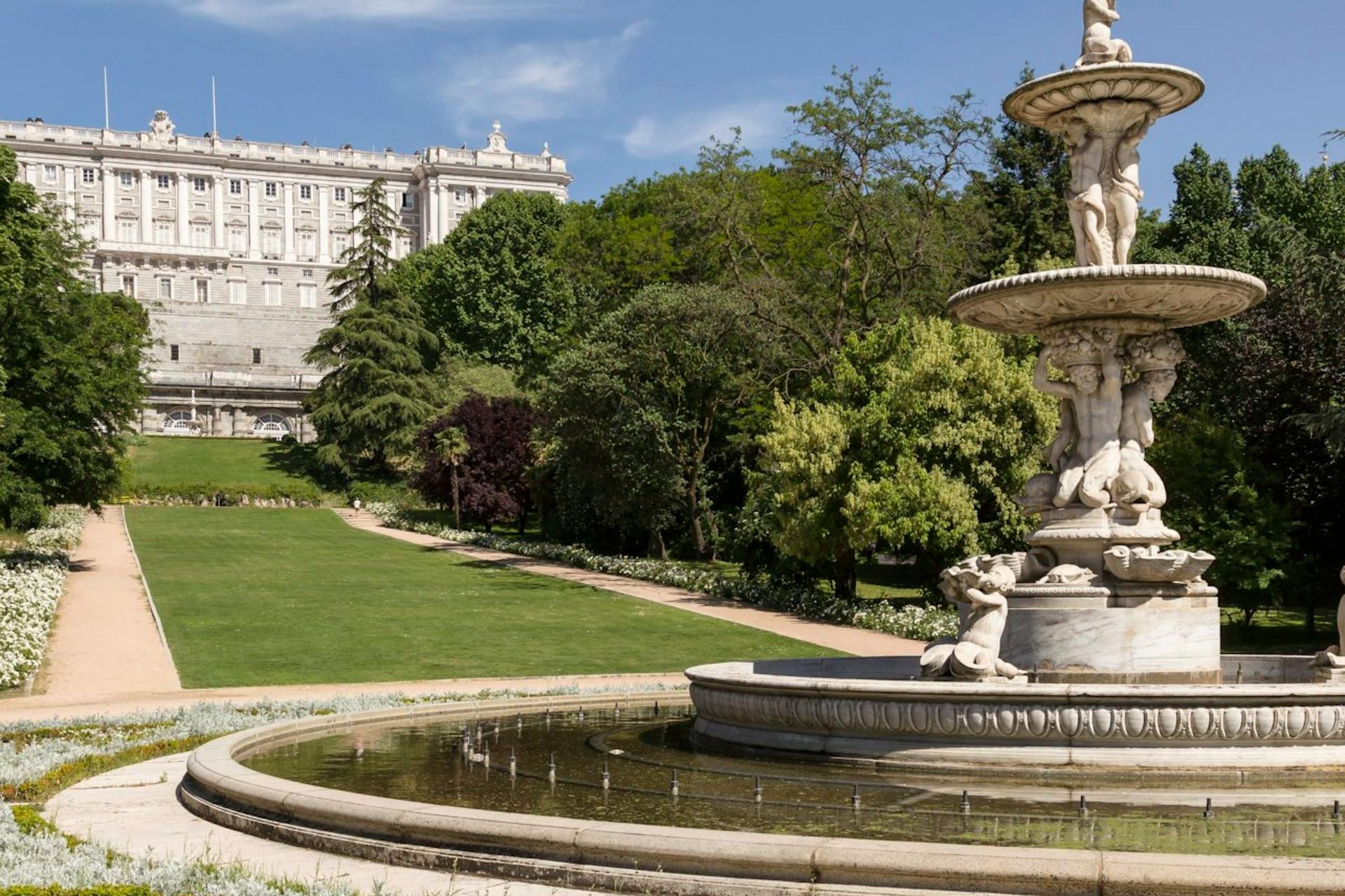 Royal Palace of Madrid: Entry Tickets and Guided Tours - Thumbnail 13