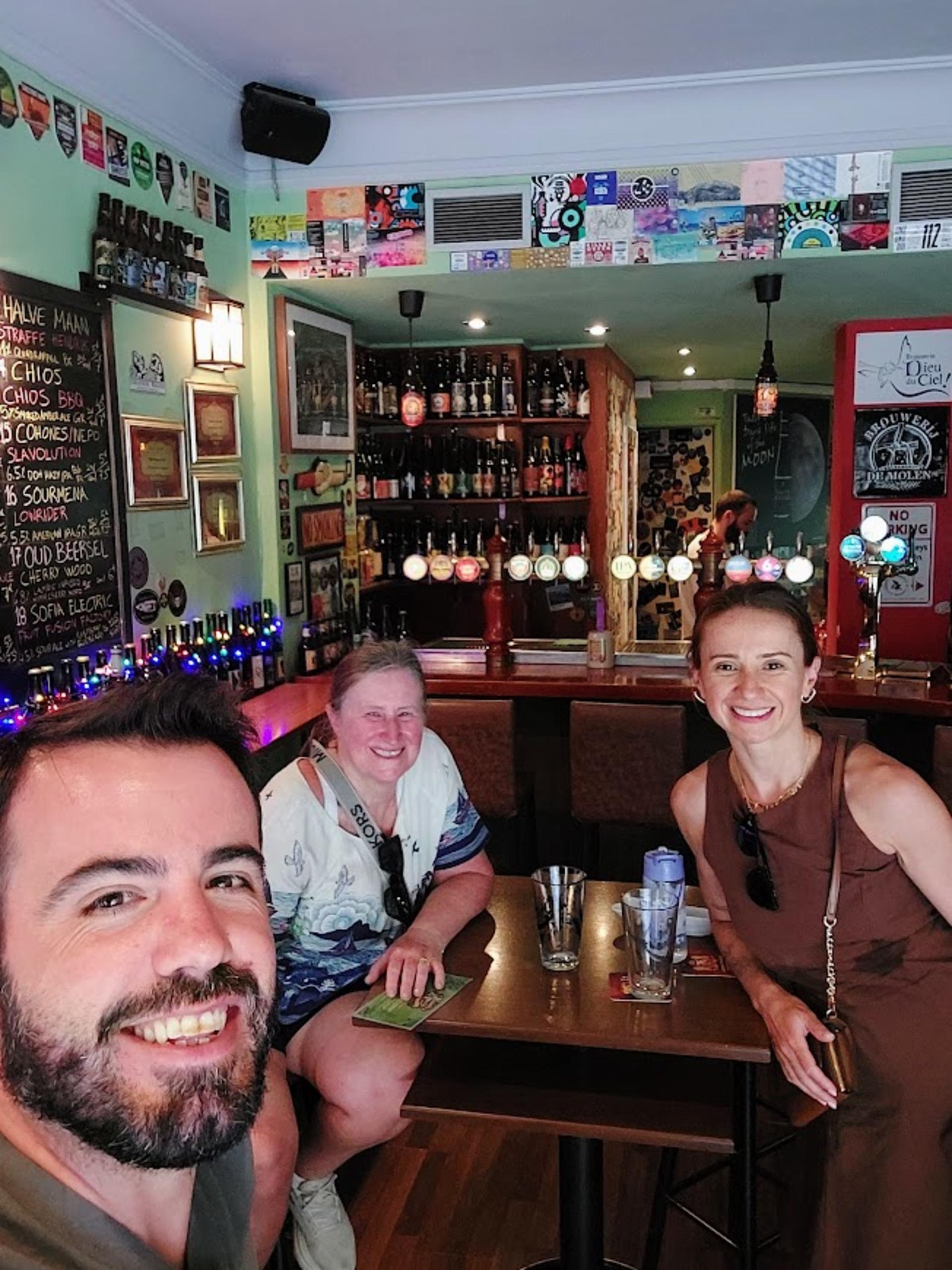 ThessVentures Beer Experience - Thumbnail 8