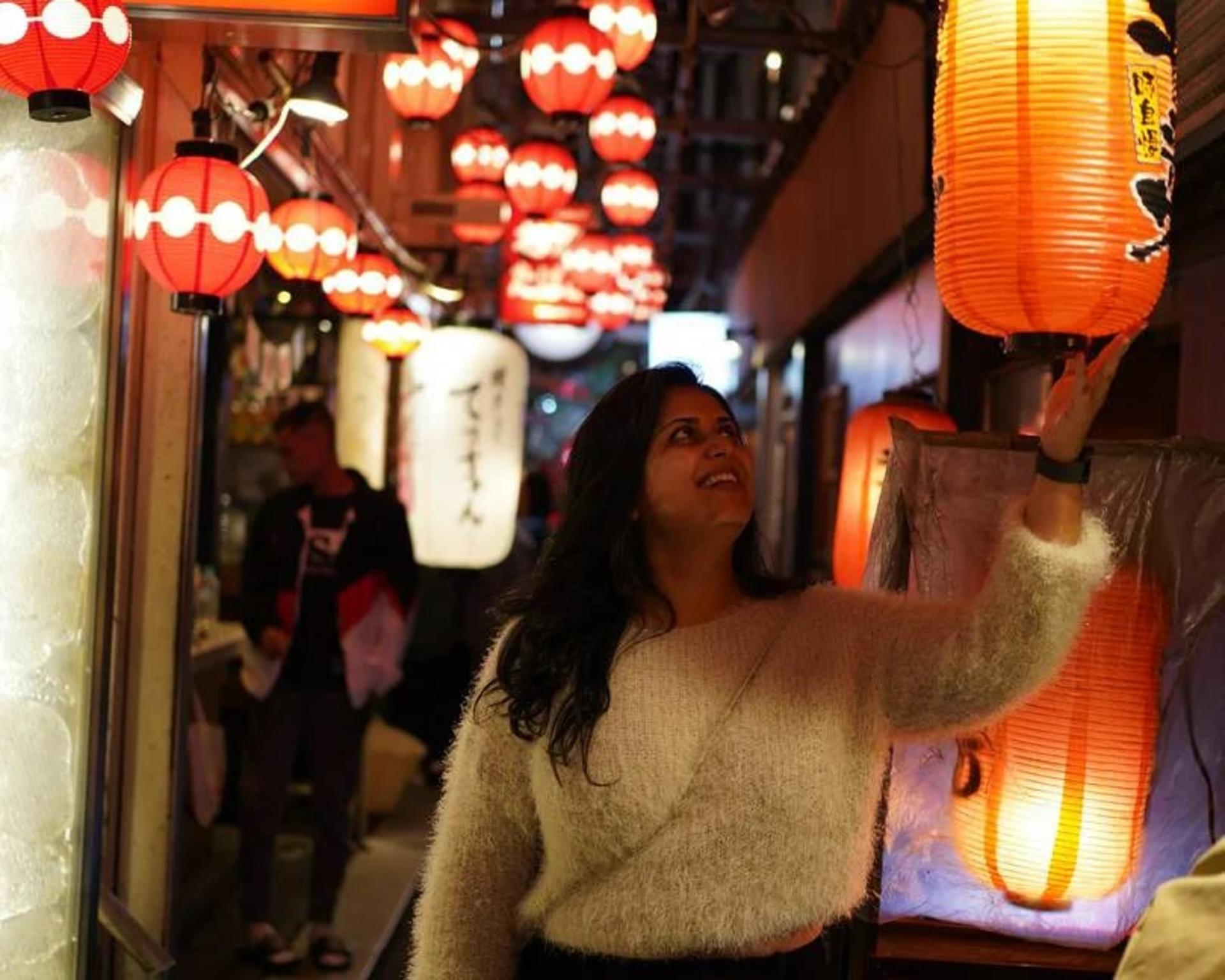 Bar Hopping in Kichijoji Harmonica Yokocho Bar Alleys - Thumbnail 9
