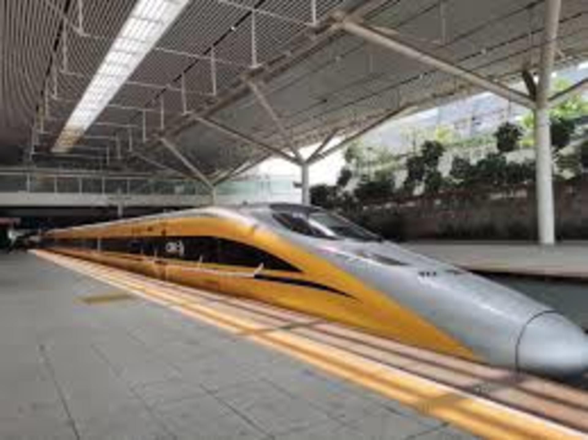 [China Railway Tour] Tianjin to Beijing Tiananmen, Forbidden City & Mutianyu Great Wall One-Day Tour - Thumbnail 2