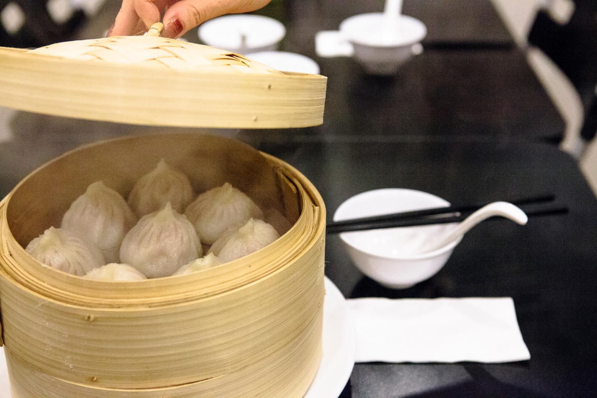 Melbourne Dumpling Discovery Walking Tour - Thumbnail 4