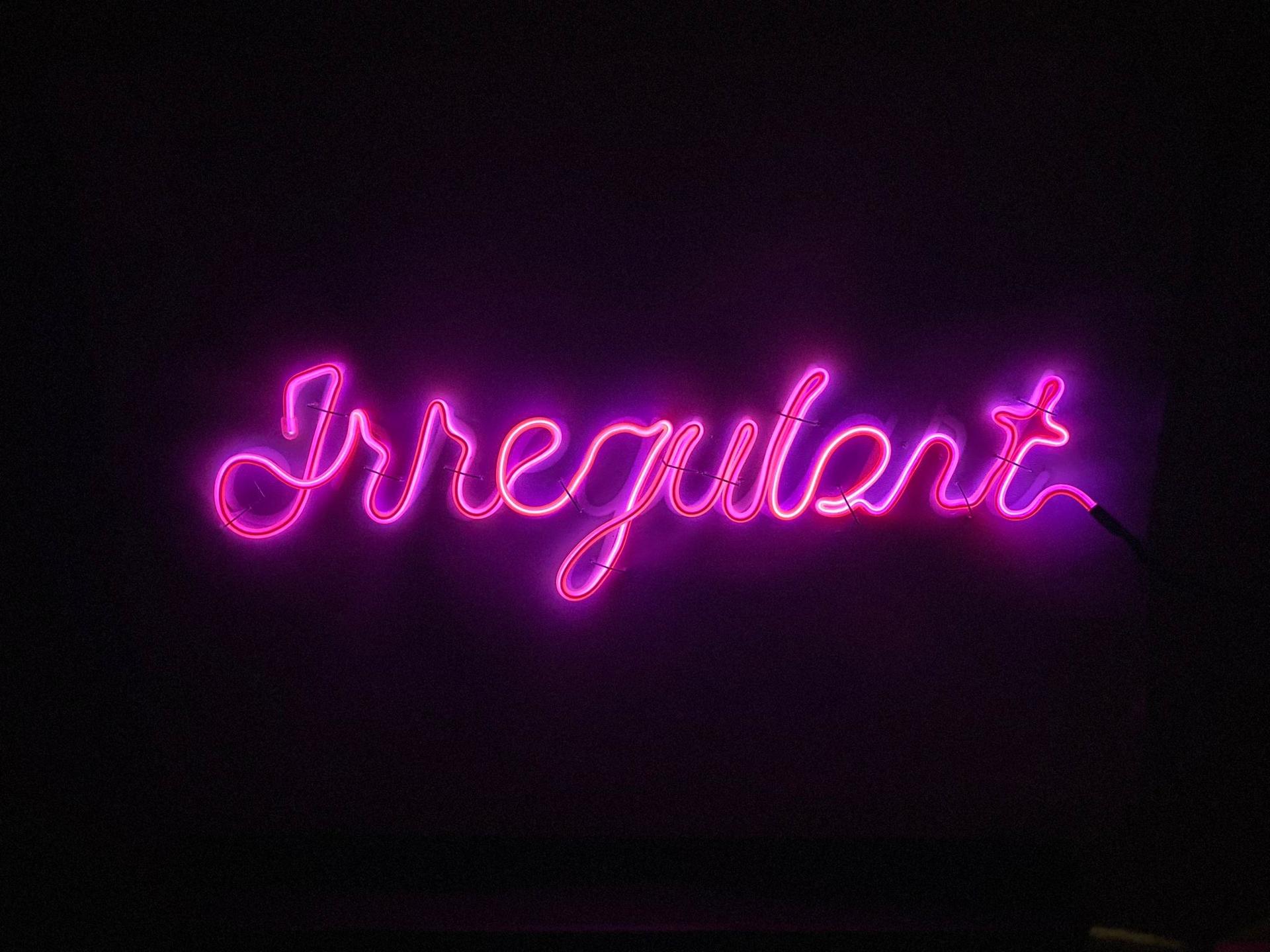 IRREGULart - Tsim Sha Tsui - Neon Electroluminescent Wire Art Workshop - Thumbnail 27