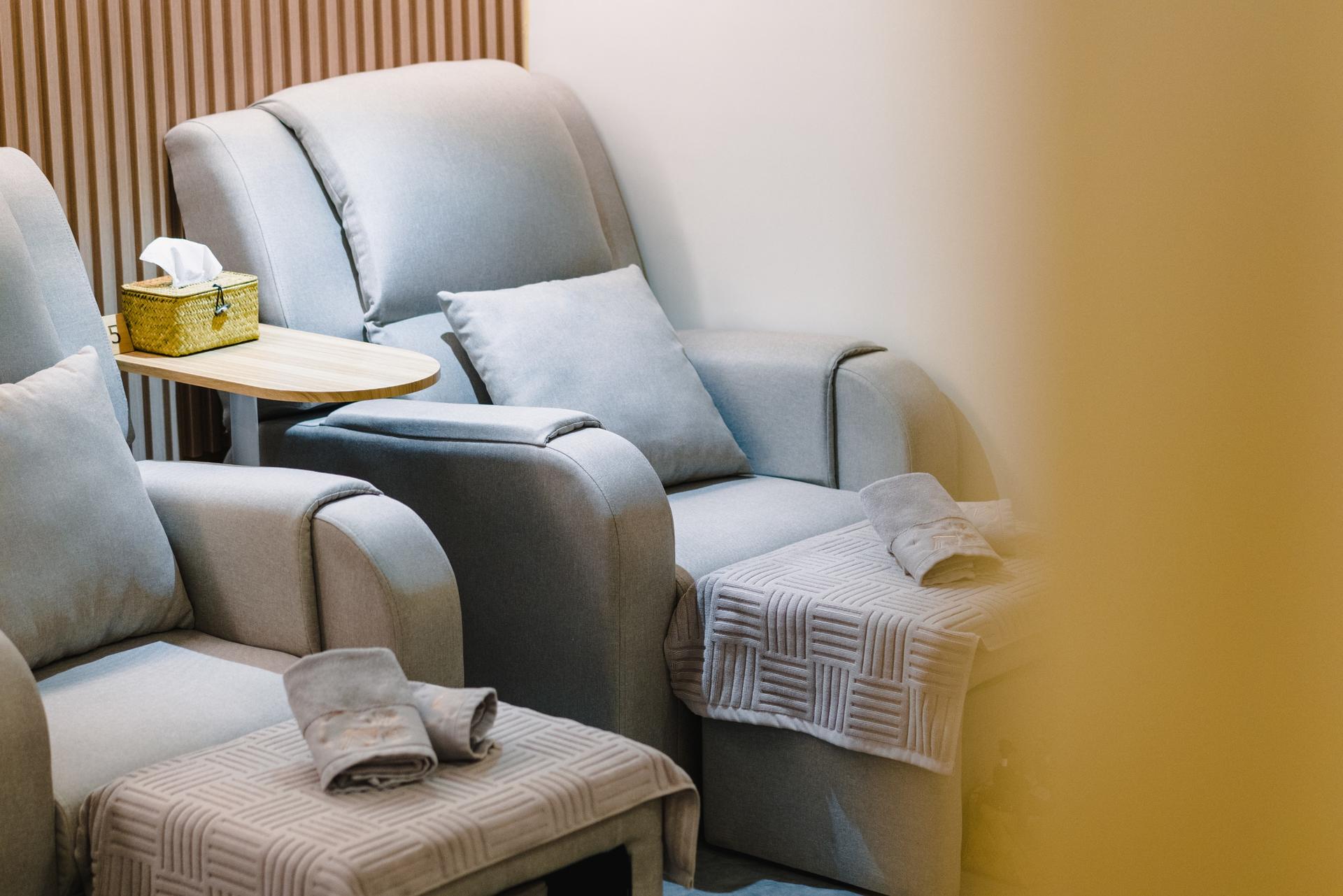 Moood Massage - Spa Experience | Causeway Bay | Tsim Sha Tsui | Central  - Thumbnail 10
