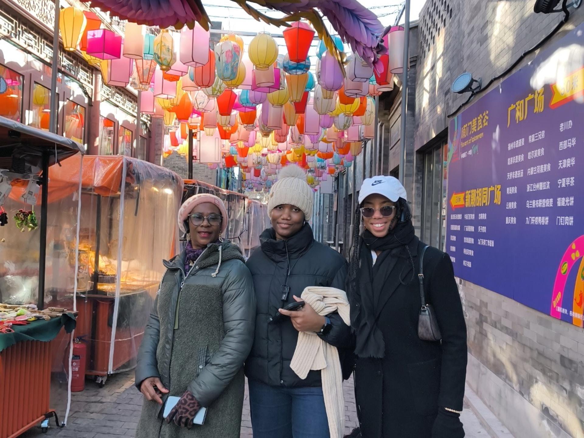 Beijing Qianmen Street Half-Day Guided Walking Tour - Thumbnail 11