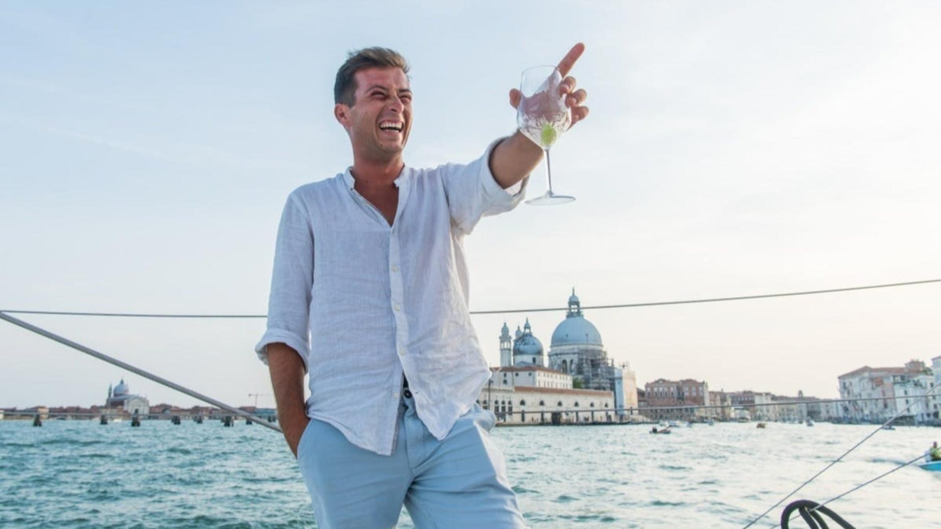 Venice Lagoon Catamaran Tour with Lunch - Thumbnail 3