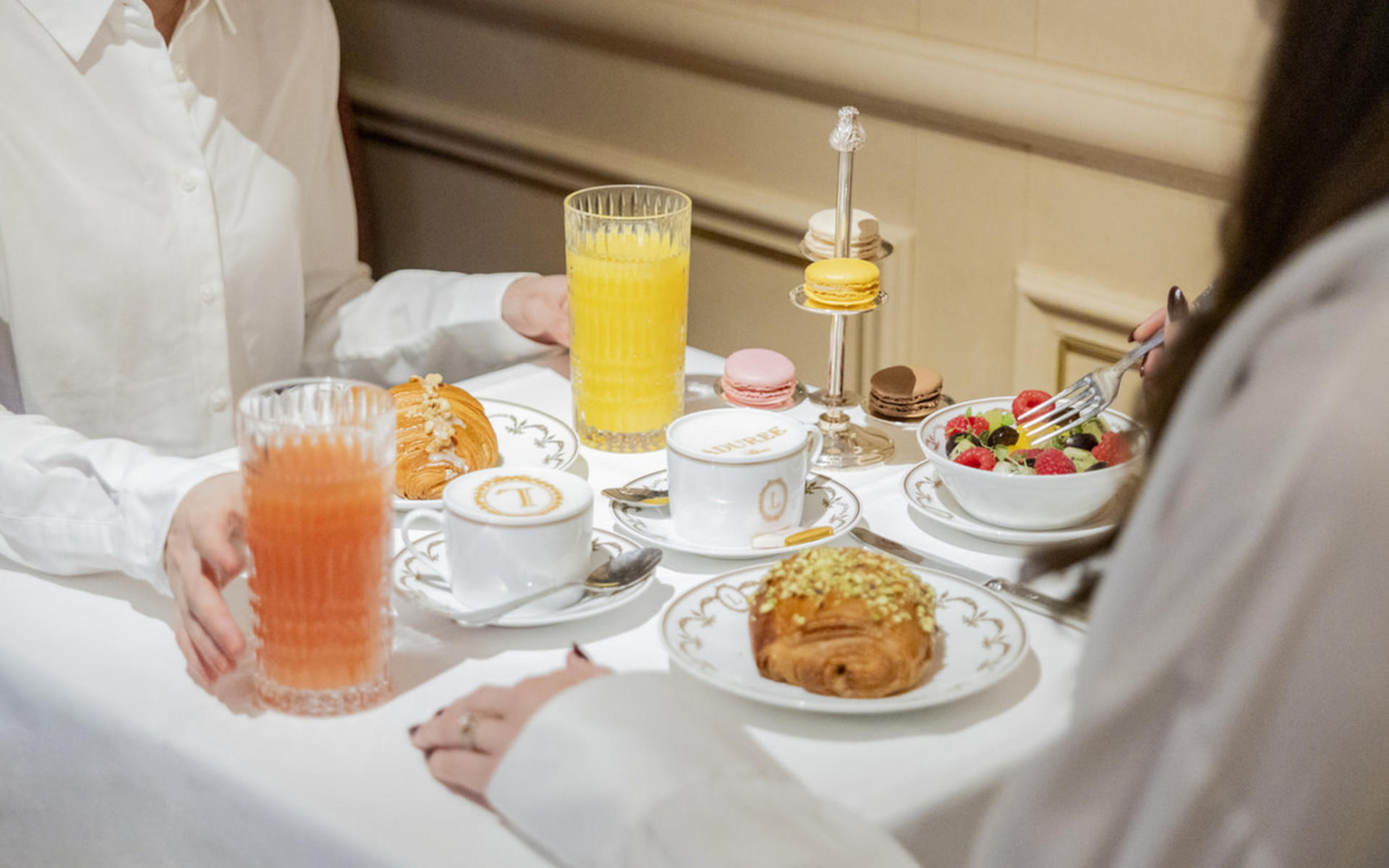Orsay Museum Hosted Ticket with Laduree Brunch - Thumbnail 2