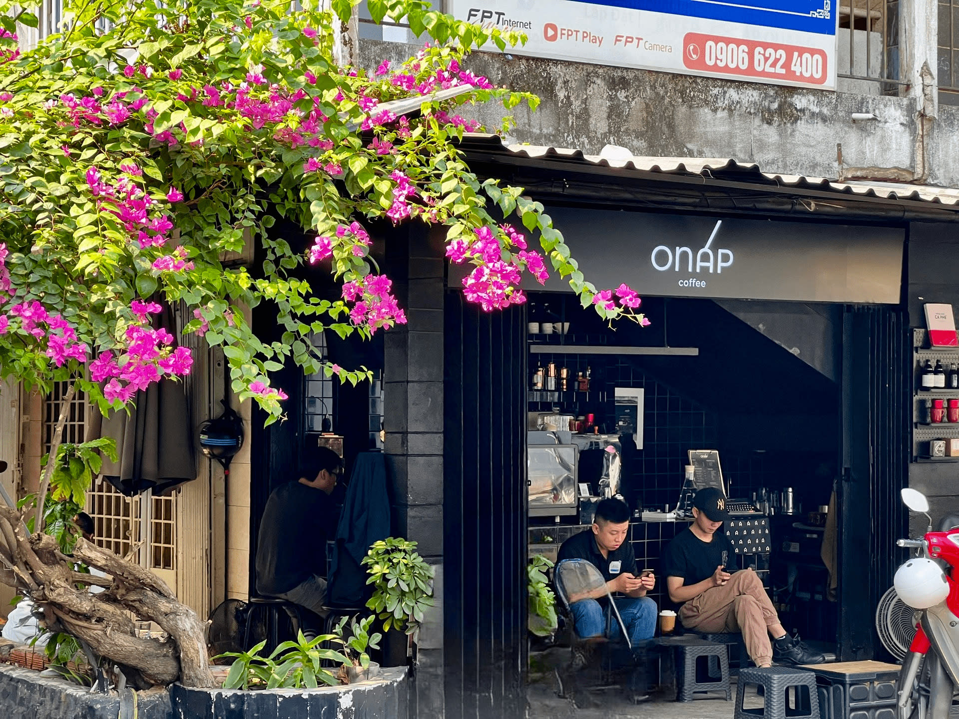 SaiGon Hidden Gem - Half-day Explore Local Life - Thumbnail 14