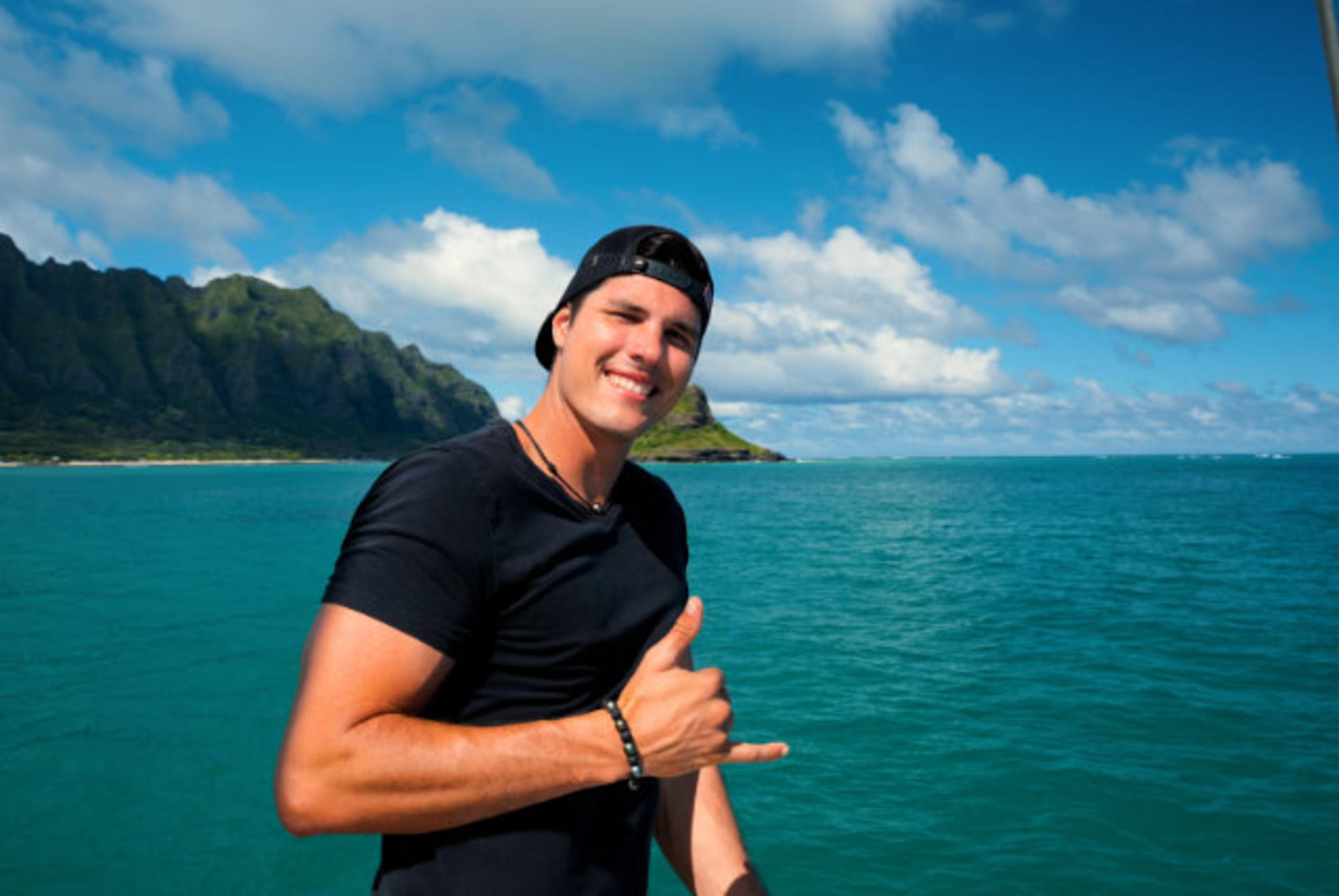 Kualoa Ranch Ocean Voyage and Fish Pond Experience - Thumbnail 6