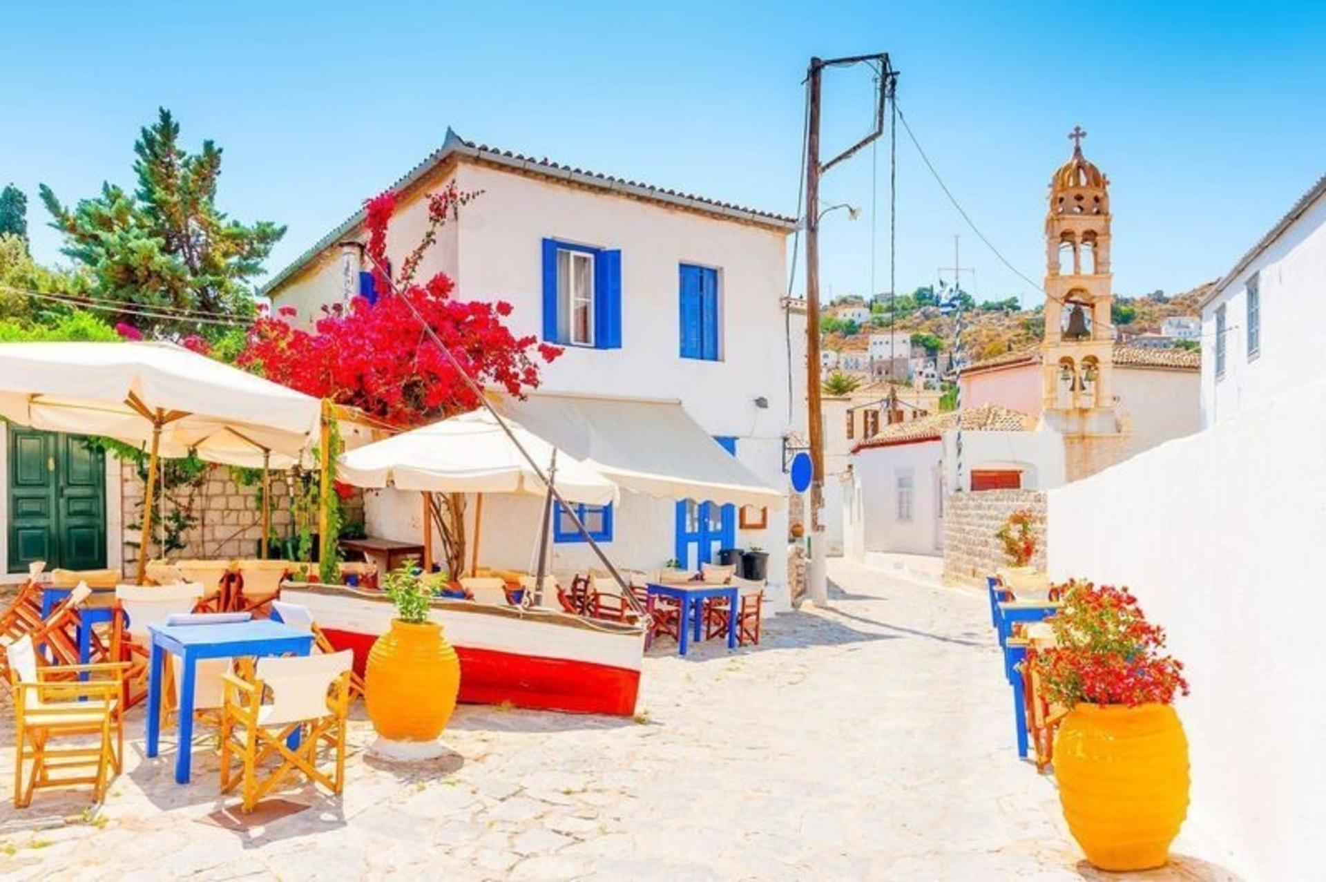 Poros, Hydra, and Aegina One-Day Cruise Tour With Lunch - Thumbnail 2
