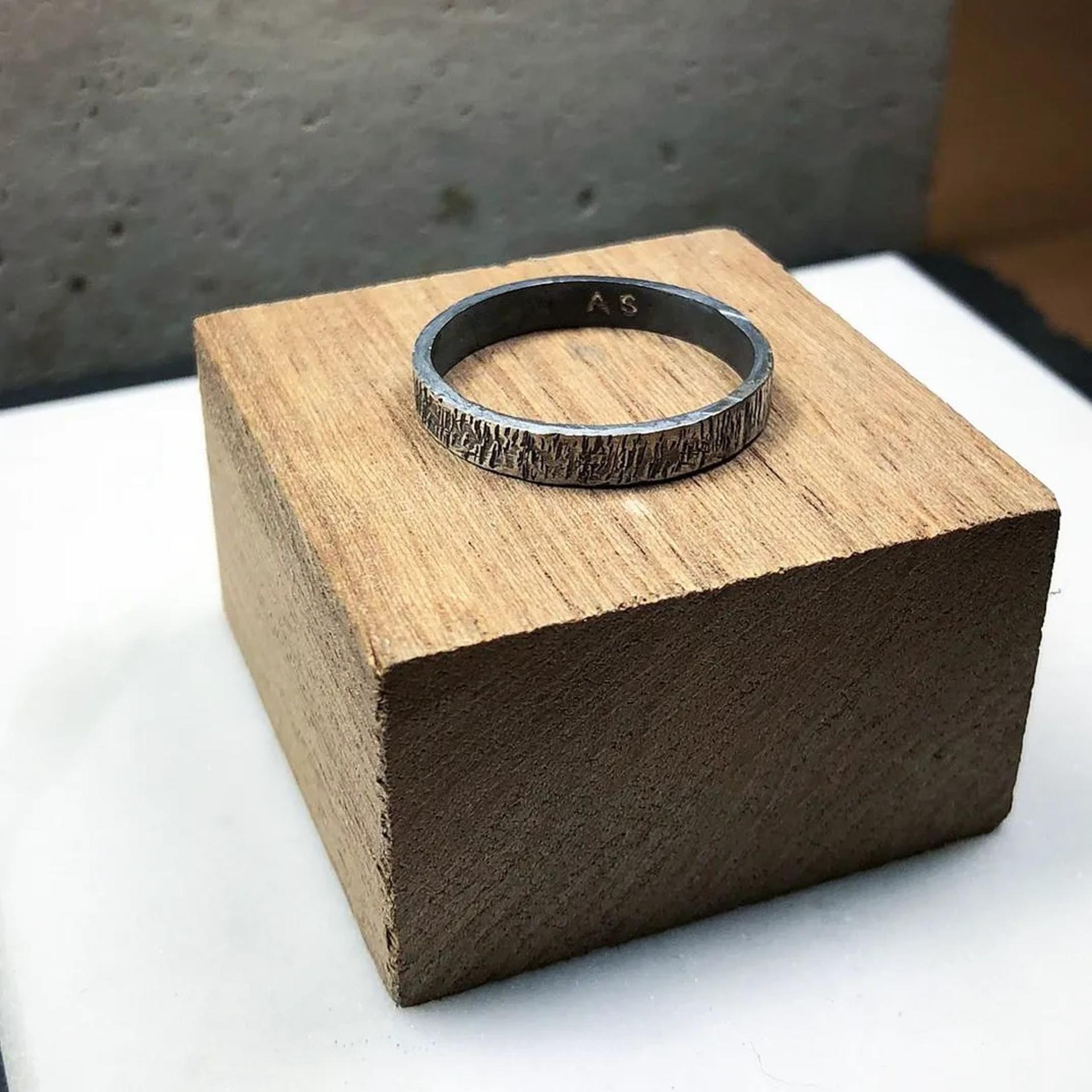 Silversmithing Workshop in Singapore - Thumbnail 10