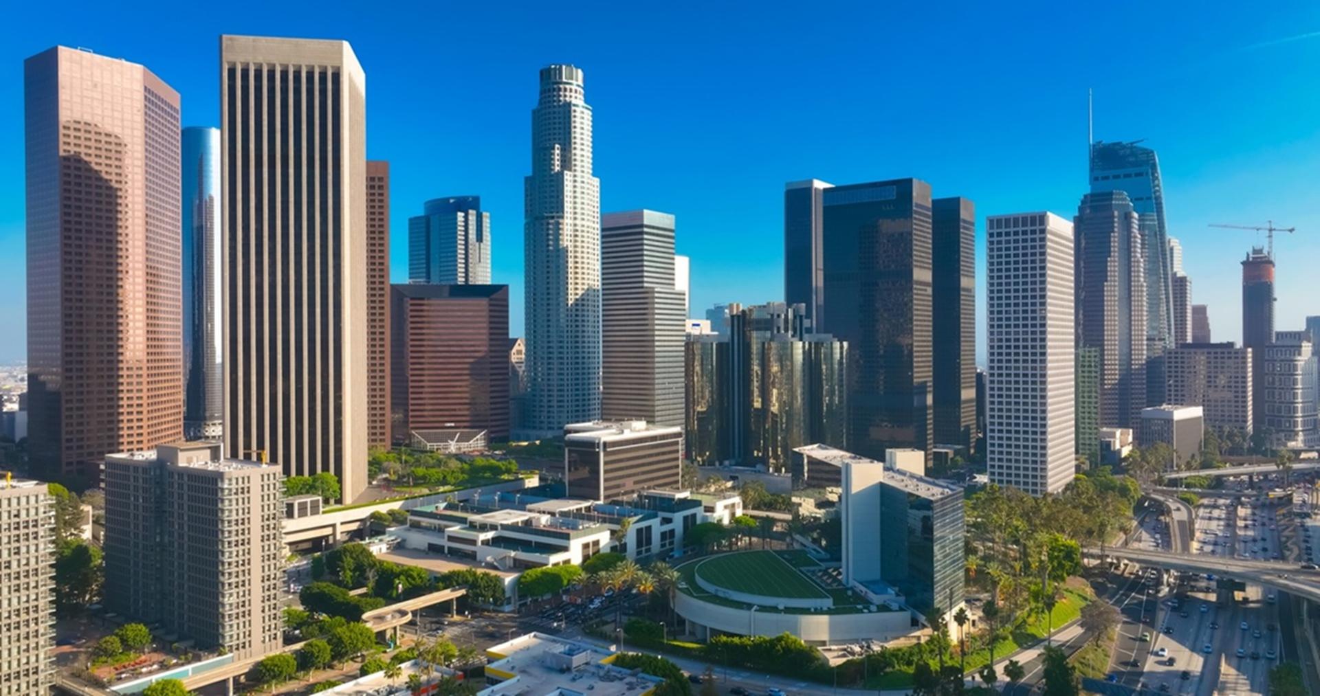 Los Angeles private  full day or half day sightseeing trip - Thumbnail 8