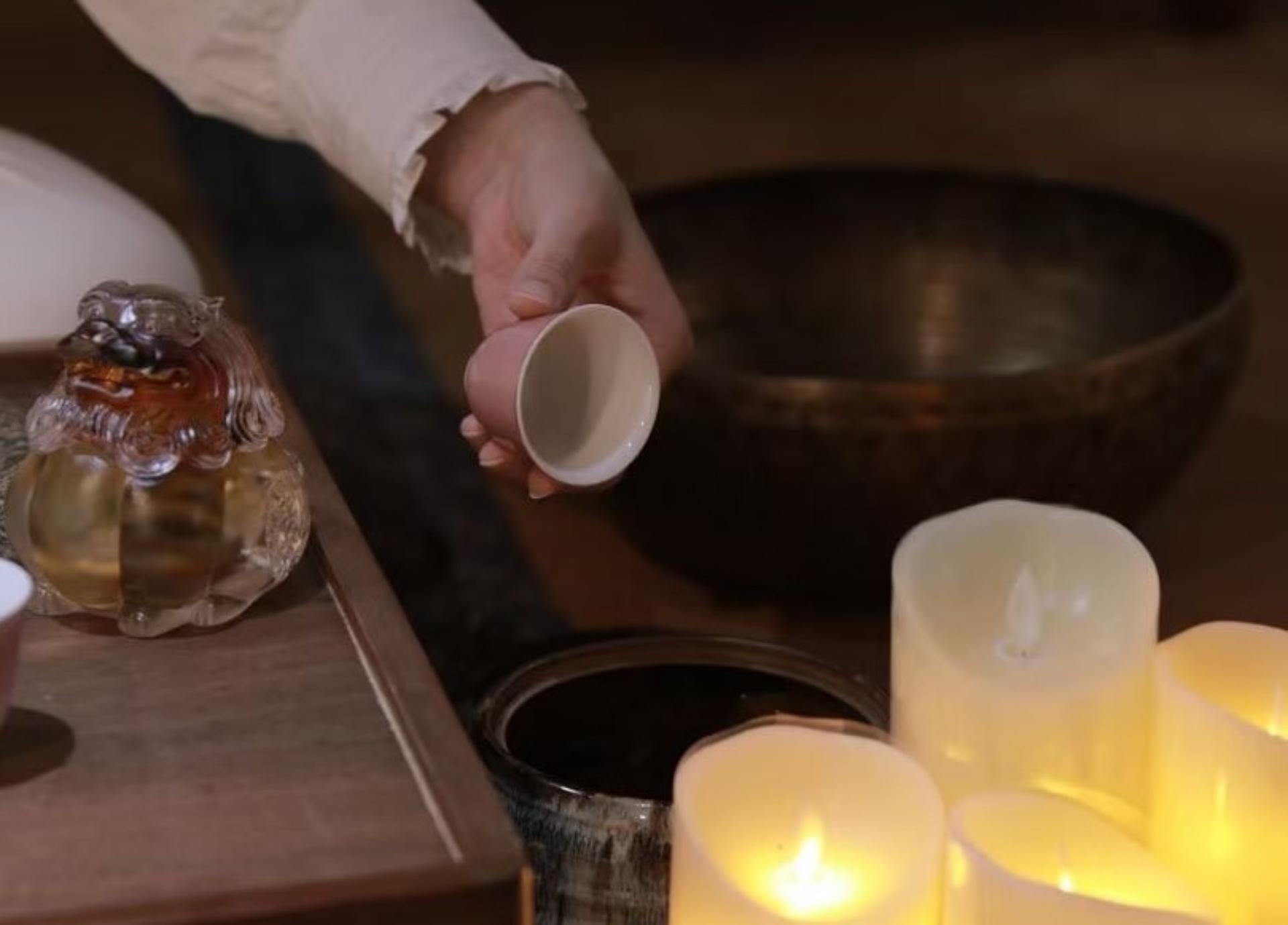 Chinese Tea Ceremony Experience -- Discover Ming & Qing Dynasty Tea  - Thumbnail 50