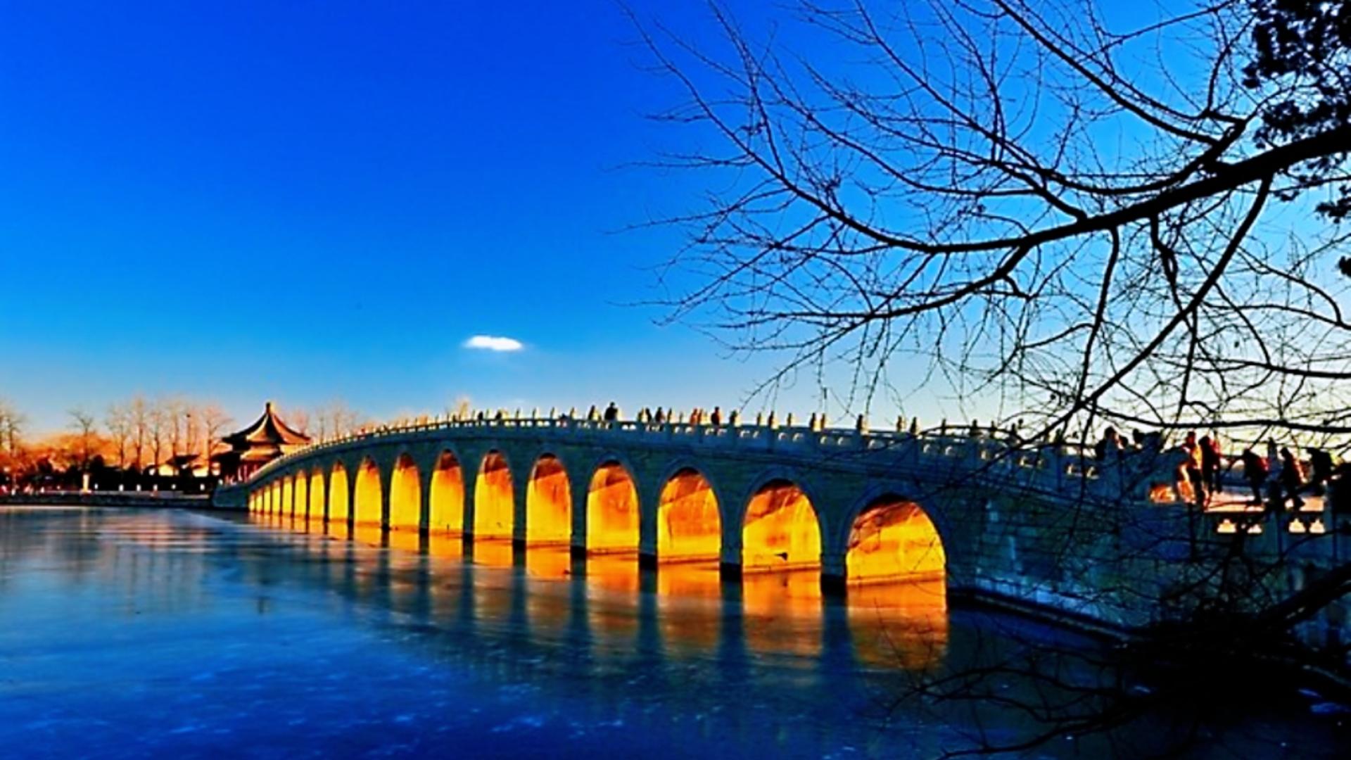 Beijing Summer Palace Half-Day Guided Exploration - Thumbnail 8