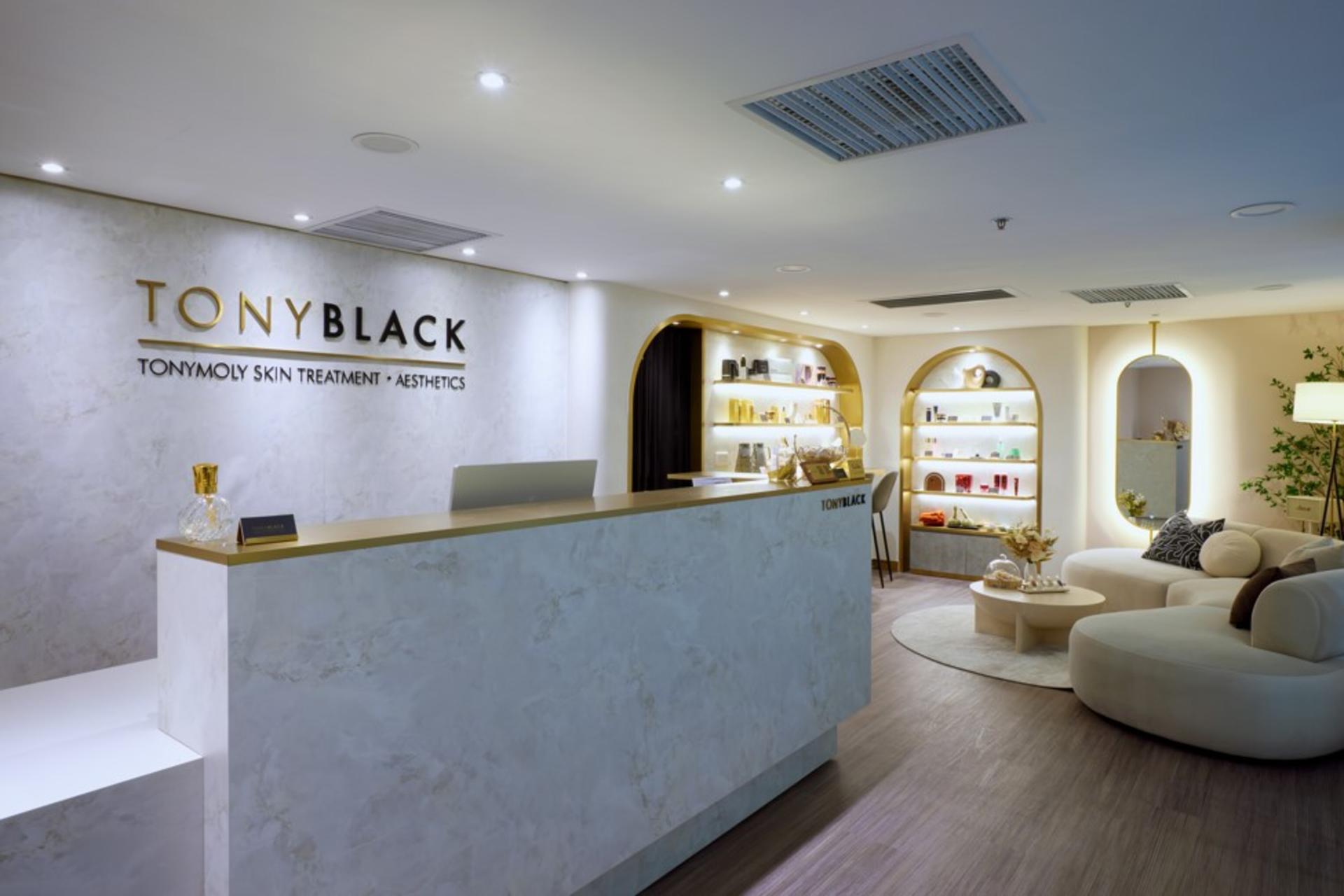 TONYBLACK Korean Massage and Spa Experience by TONYMOLY  - Thumbnail 15