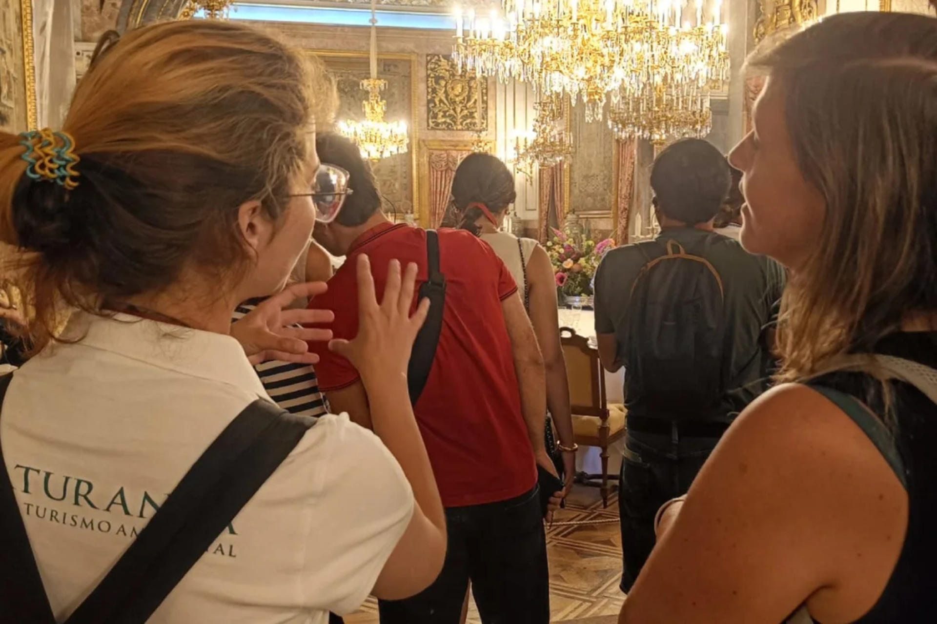 Royal Palace of Madrid walking tour  - Thumbnail 5