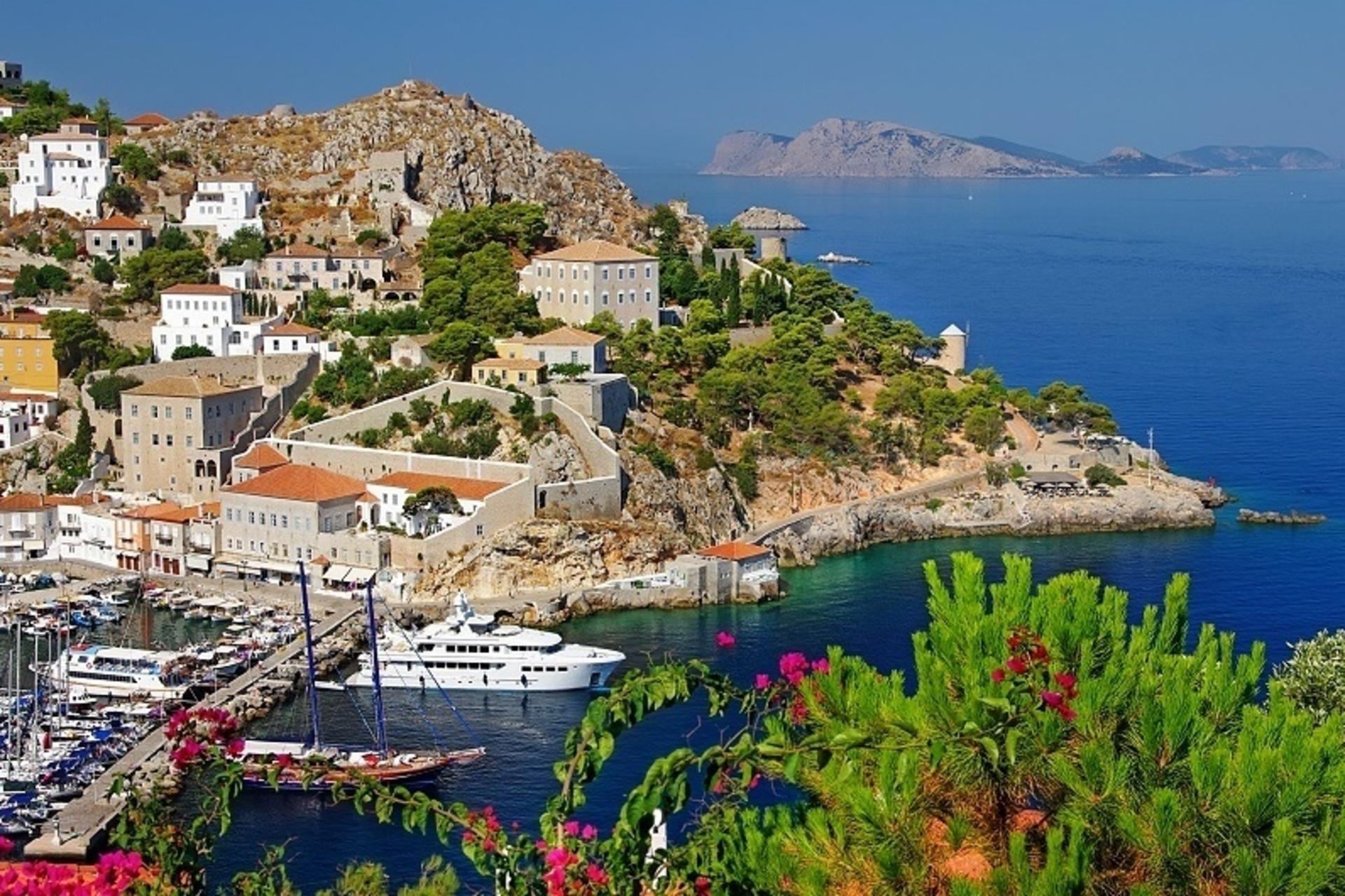 Poros, Hydra, and Aegina One-Day Cruise Tour With Lunch - Thumbnail 3