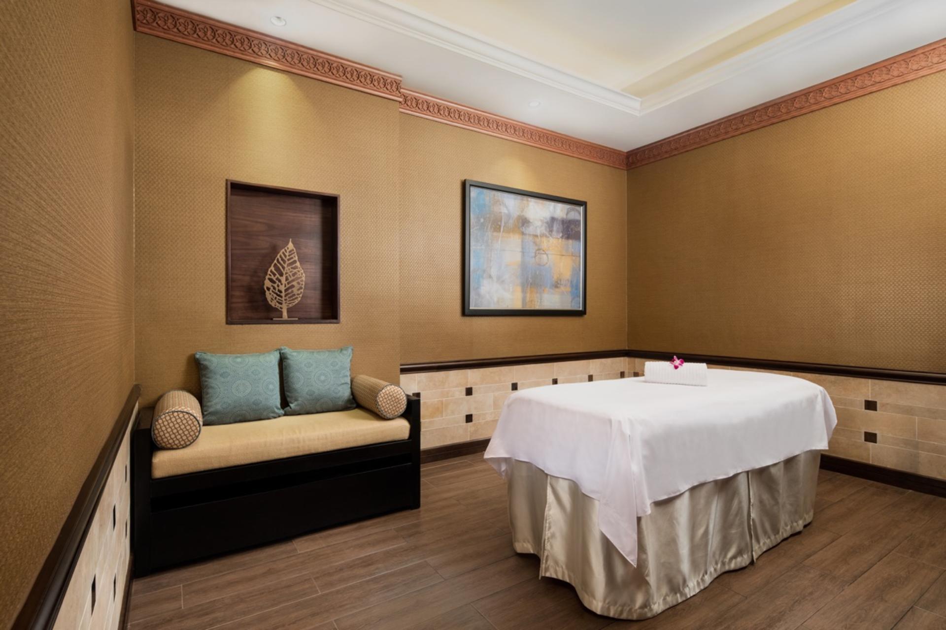 Spa at Londoner Grand - Thumbnail 7