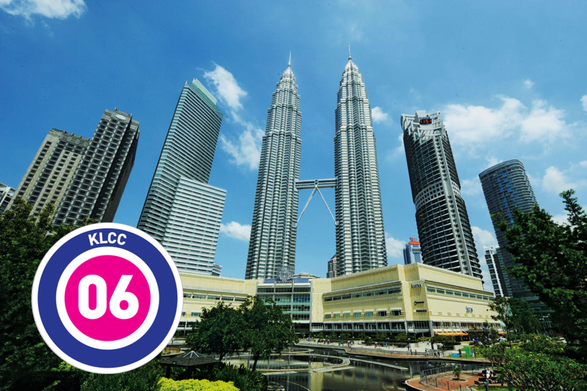 KL Hop-On Hop-Off Sightseeing Bus Pass  - Thumbnail 16