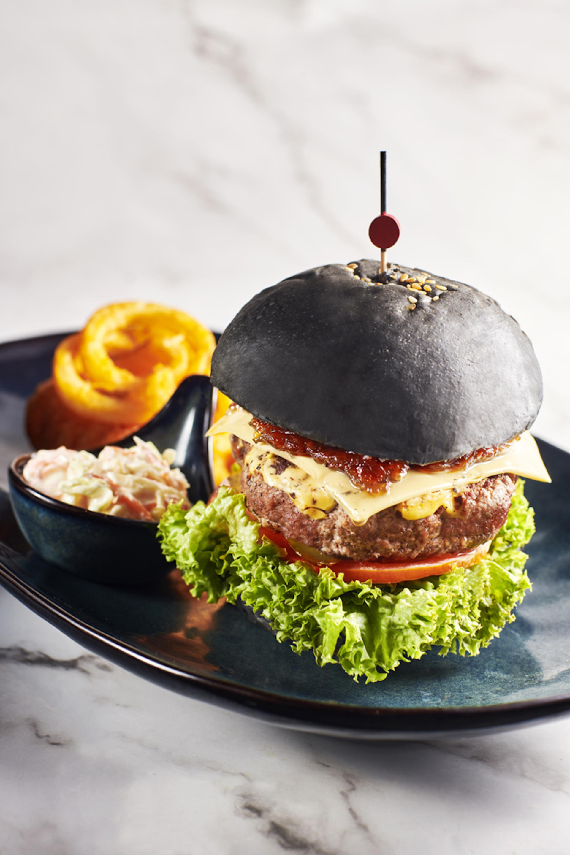 Amaya Food Gallery At Amari Kuala Lumpur - Thumbnail 4