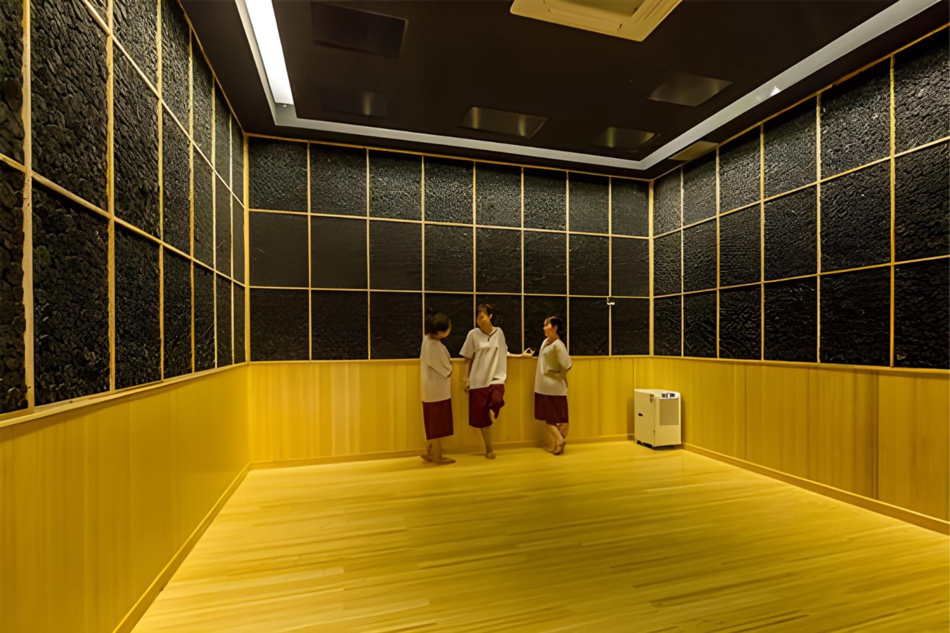 Healthworld Onsen Spa and Massage in Bangkok - Thumbnail 12