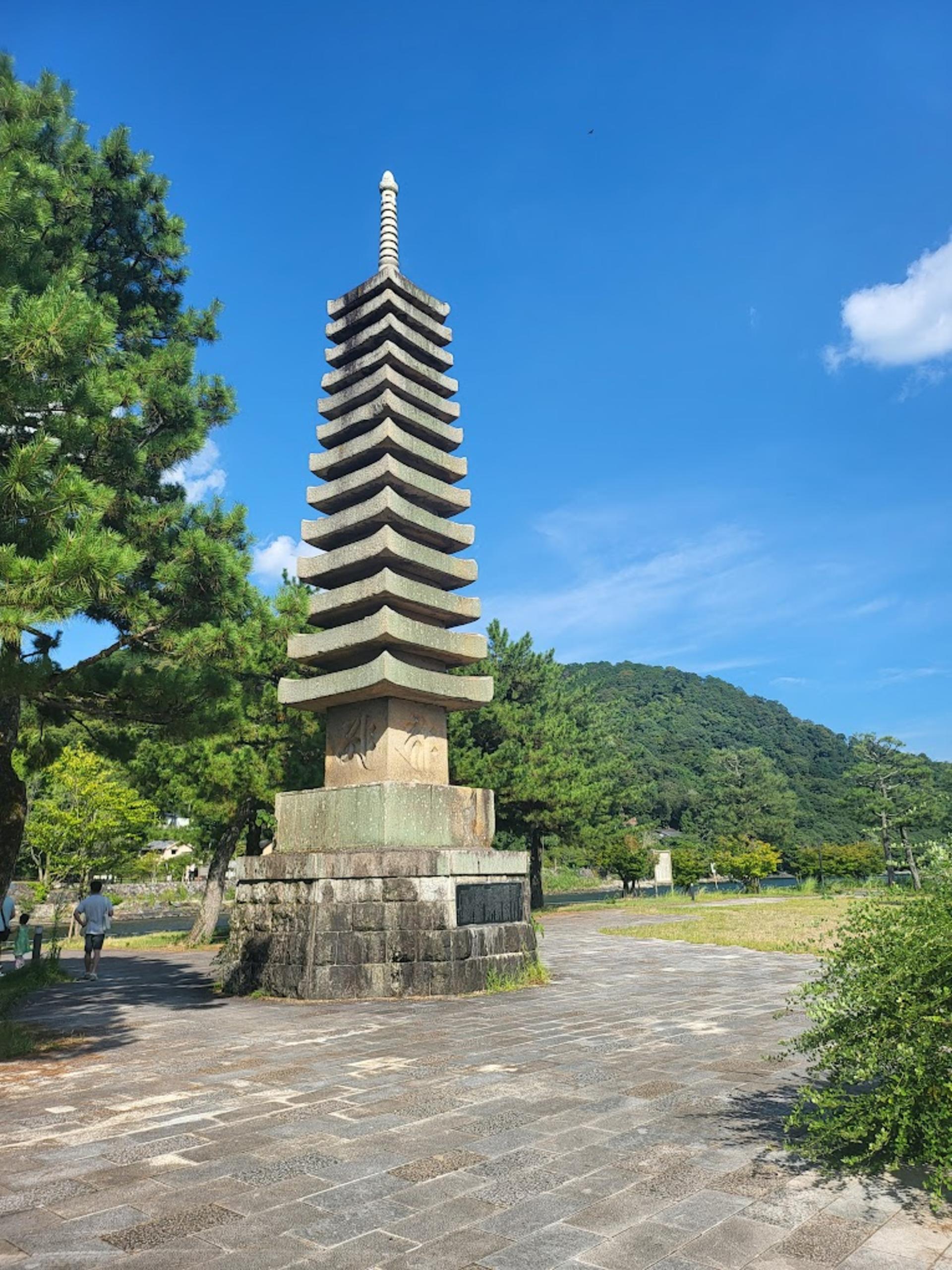 Kyoto & Uji World Heritage One-Day Tour: Kinkaku-ji Temple & Kiyomizu-dera Temple & Byodo-in Temple & Uji Matcha Food Street (Departing from Osaka or Kyoto) - Thumbnail 54
