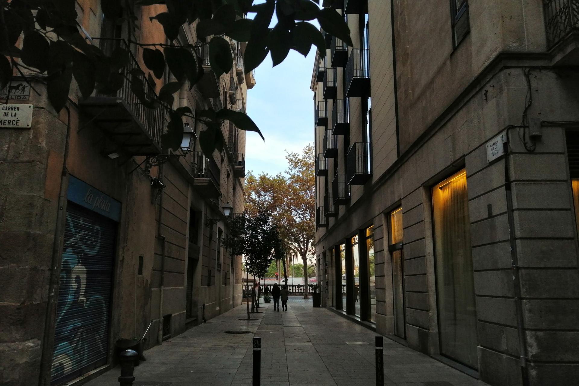 Picasso Walking Tour and Museum - Thumbnail 9