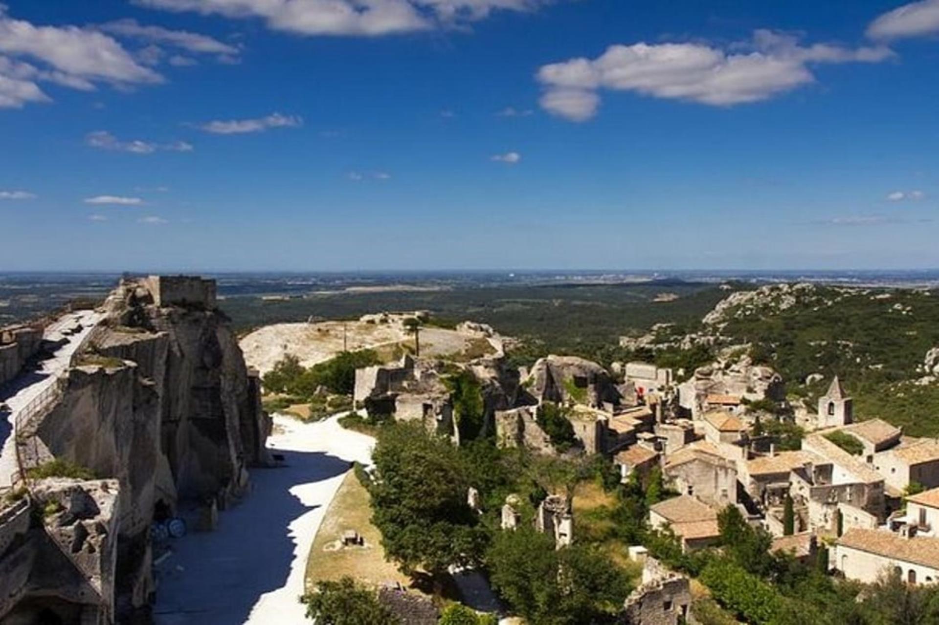 Provence Full Day Tour from Avignon - Image 1