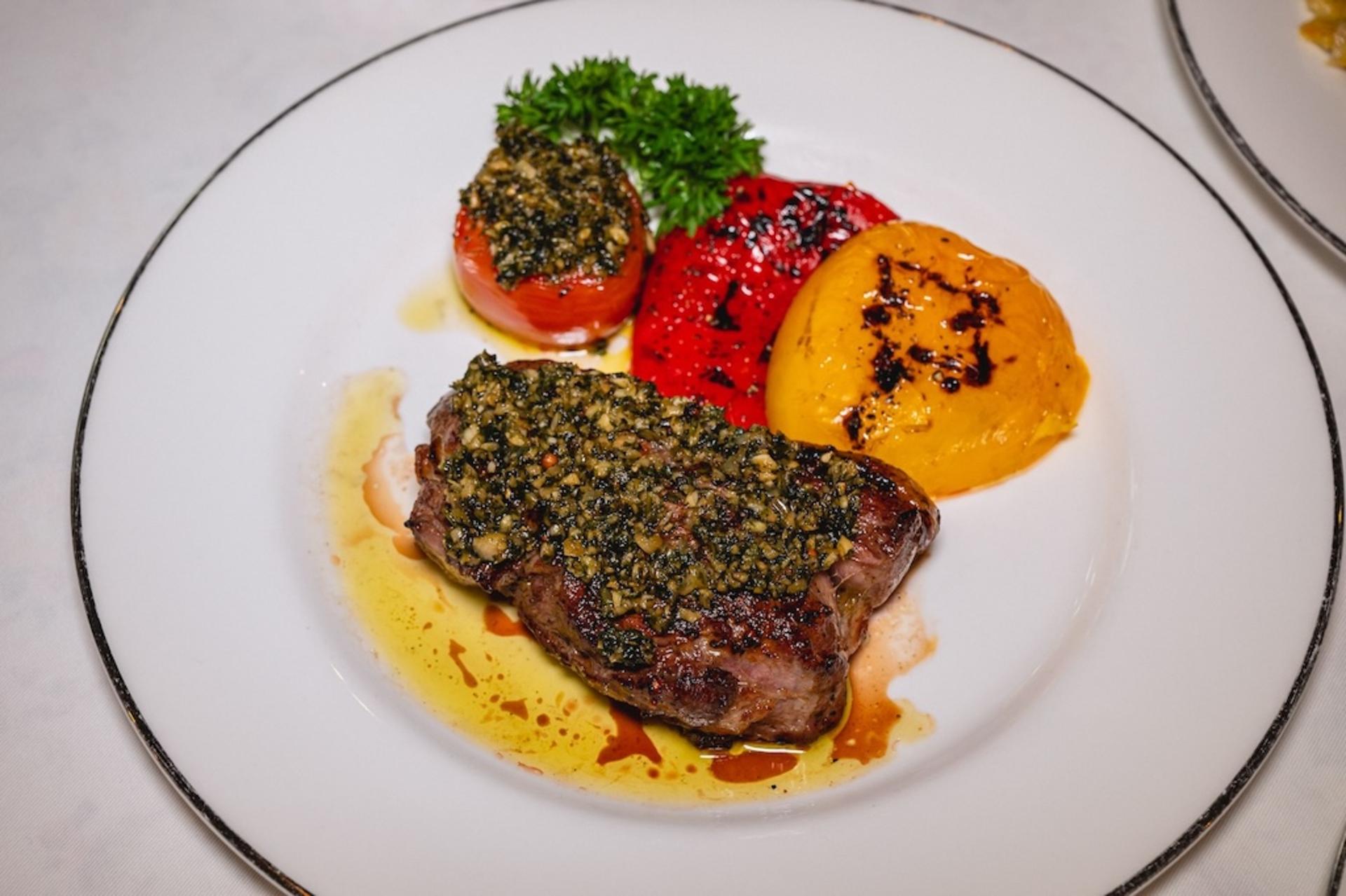 Lyon French Cuisine in Ploenchit Bangkok - Thumbnail 13