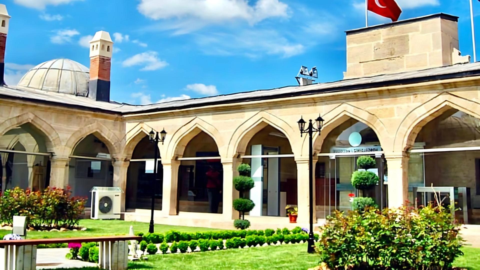 Turkish and Islamic Arts Museum Skip-the-Ticket-Line Entry with Audio Guide - Thumbnail 3