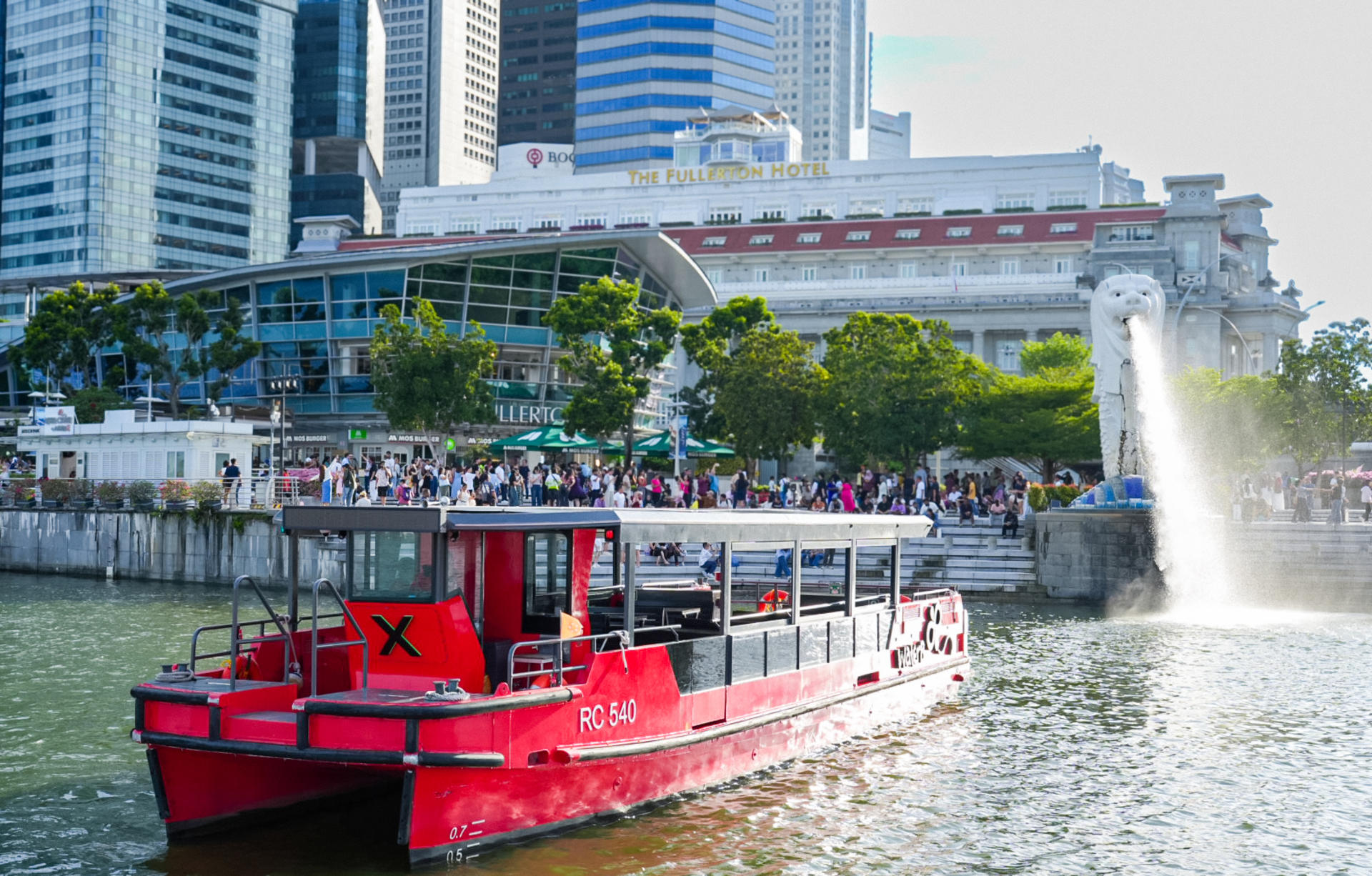 River Cruise by WaterB - Thumbnail 6
