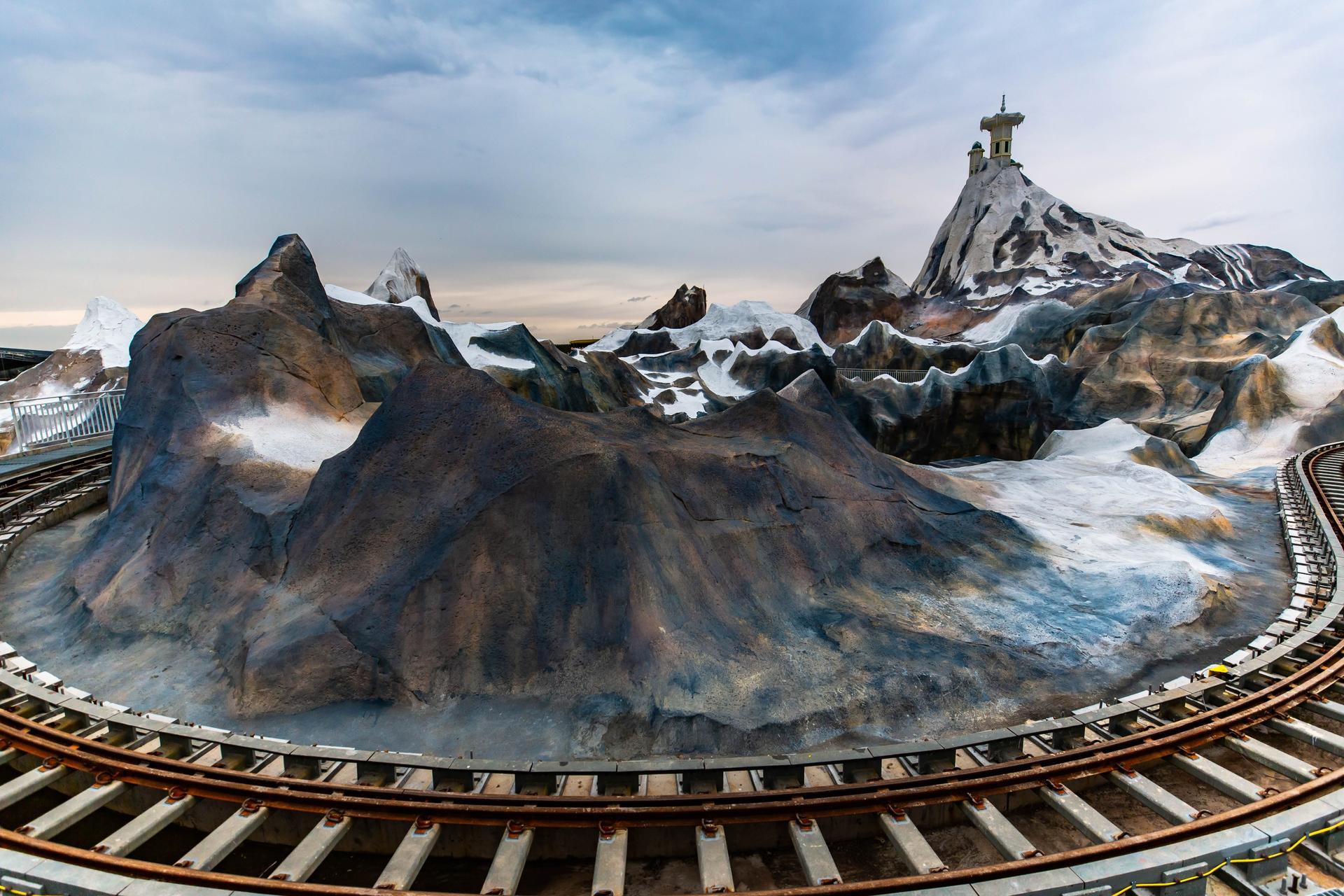 Shanghai Haichang Ocean Park Ticket - Thumbnail 9