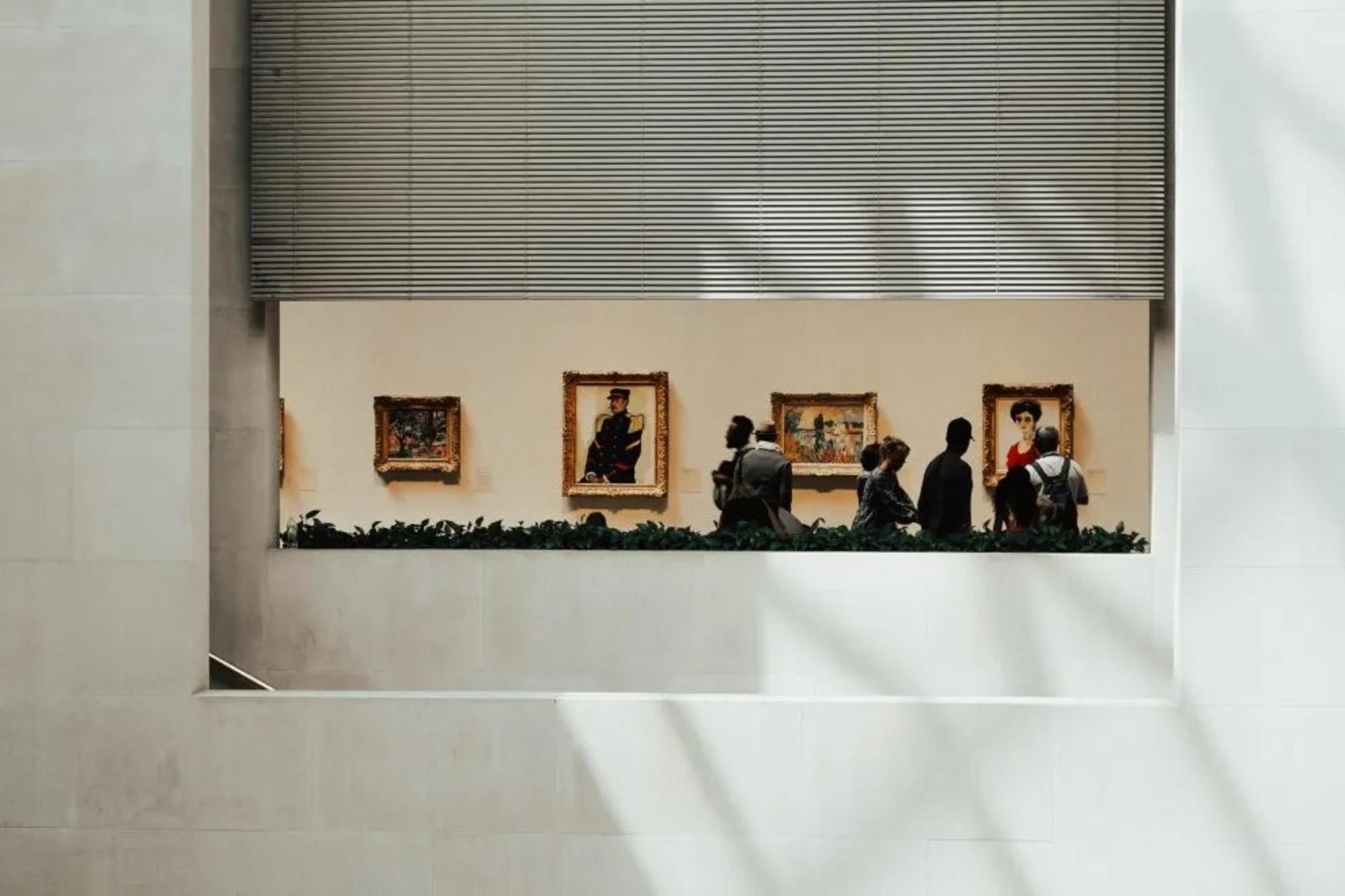 Metropolitan Museum of Art Highlights Tour - Thumbnail 3