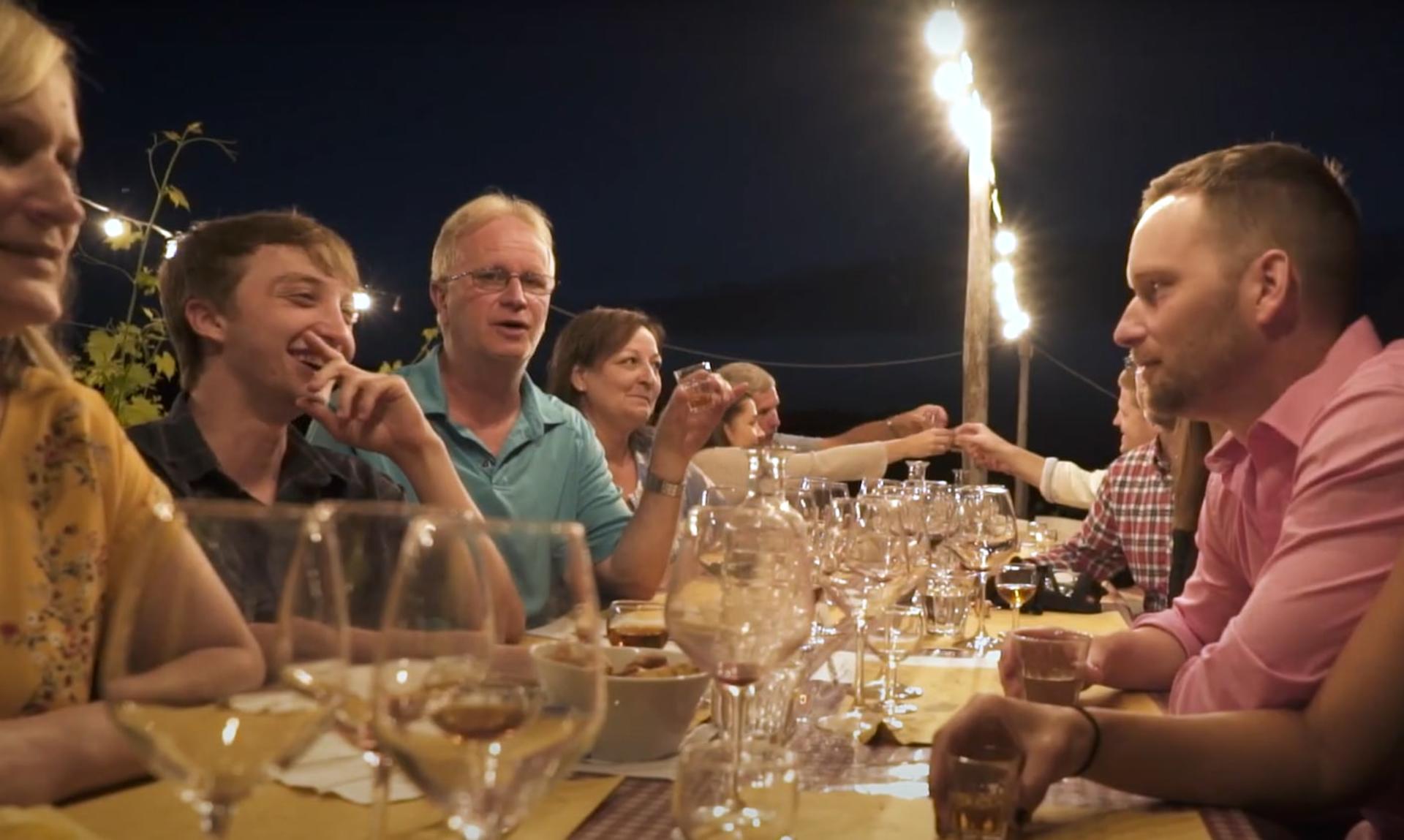 Chianti Vineyards Tour with Wine Tasting & Dinner from Florence - Thumbnail 7