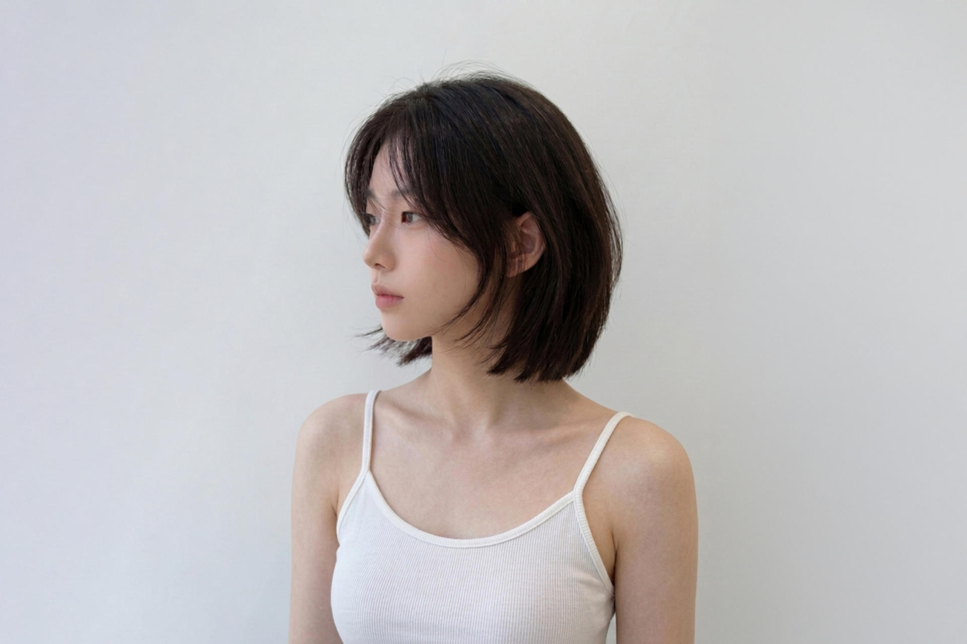 Korean Haircut Experience at SJ Hair near Ewha Womans Univ - Thumbnail 3